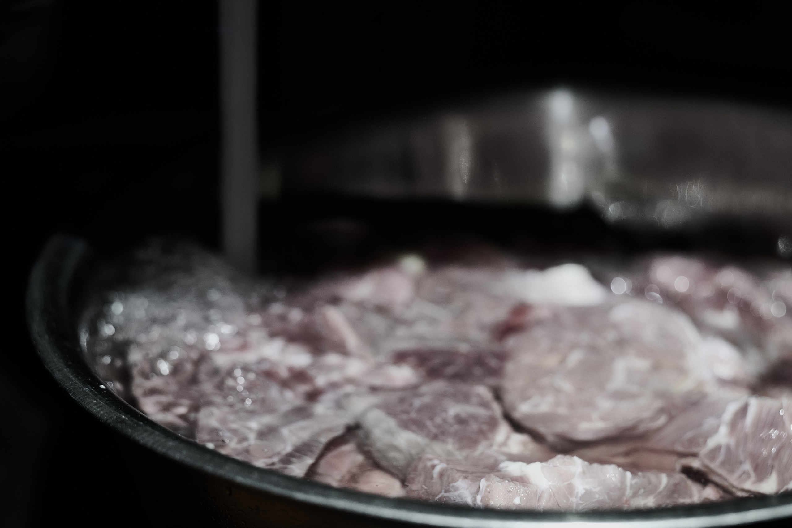 Басма. Фотограф Роман Адлер