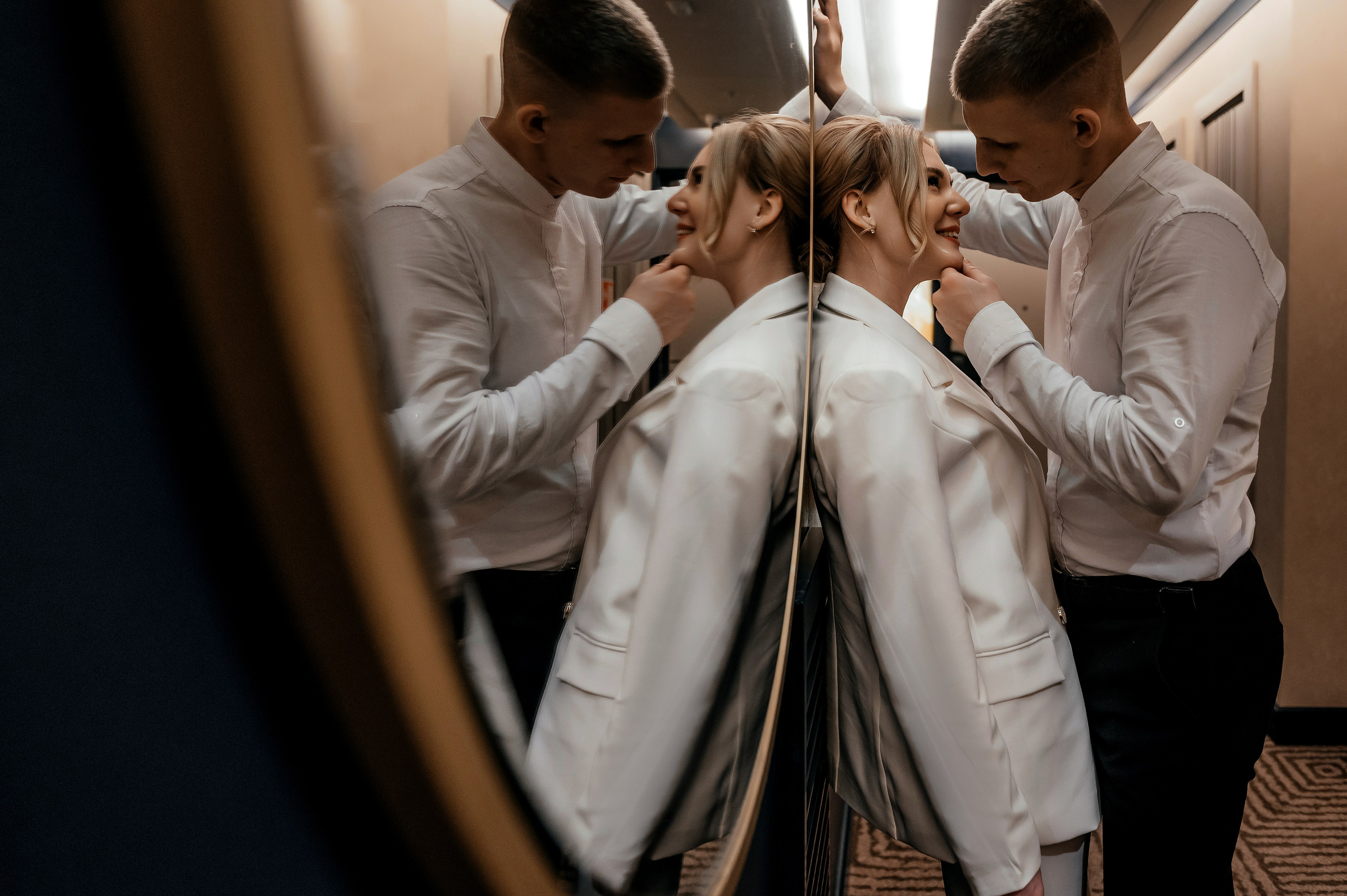 А как Вам такая идея?. Свадебный и семейный фотограф Виктория Носачёва. Щелково, Москва и МО