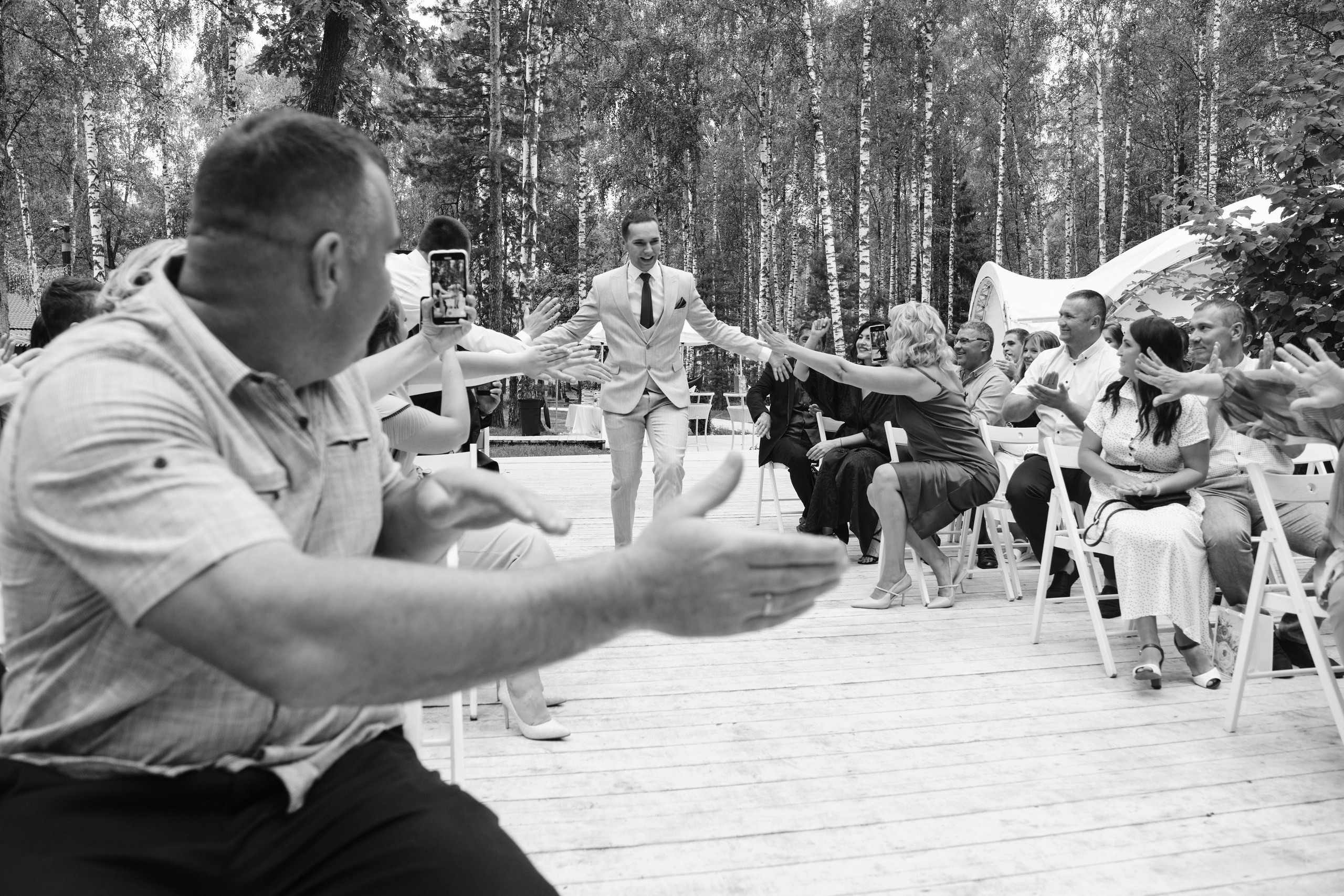 Дмитрий и Алина. Фотограф для бизнеса в Нижнем Новгороде Сутыгин Сергей