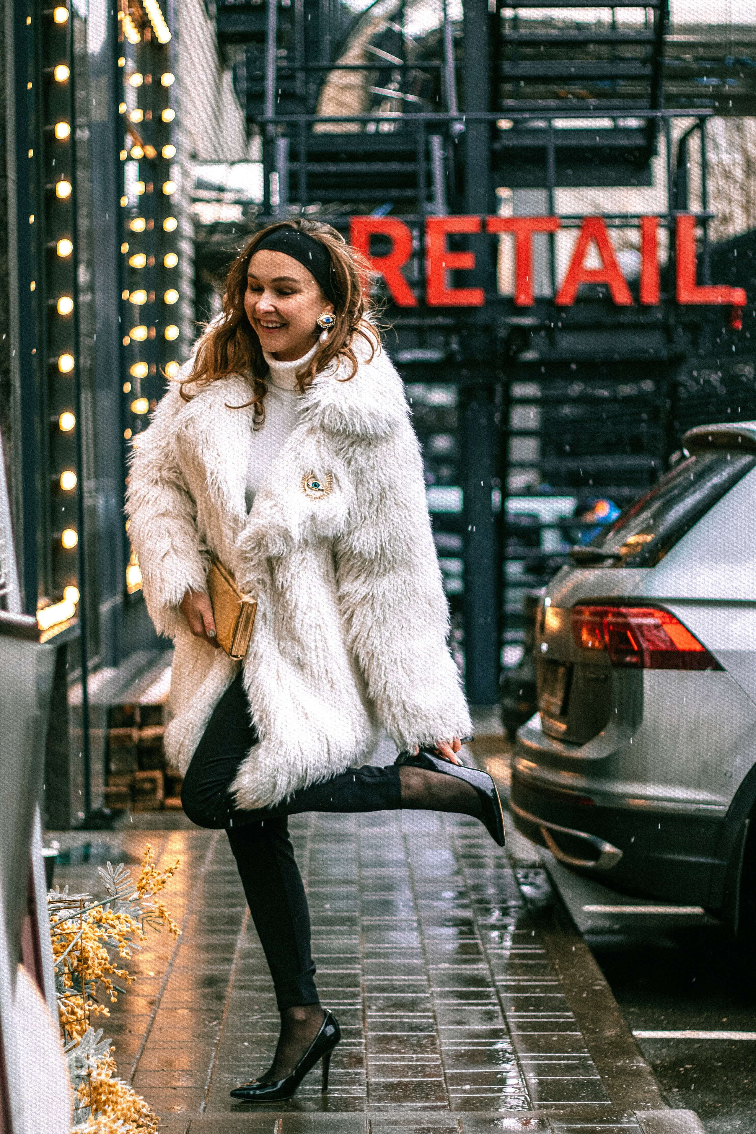 Экспресс-съемка. Портретный фотограф Москва