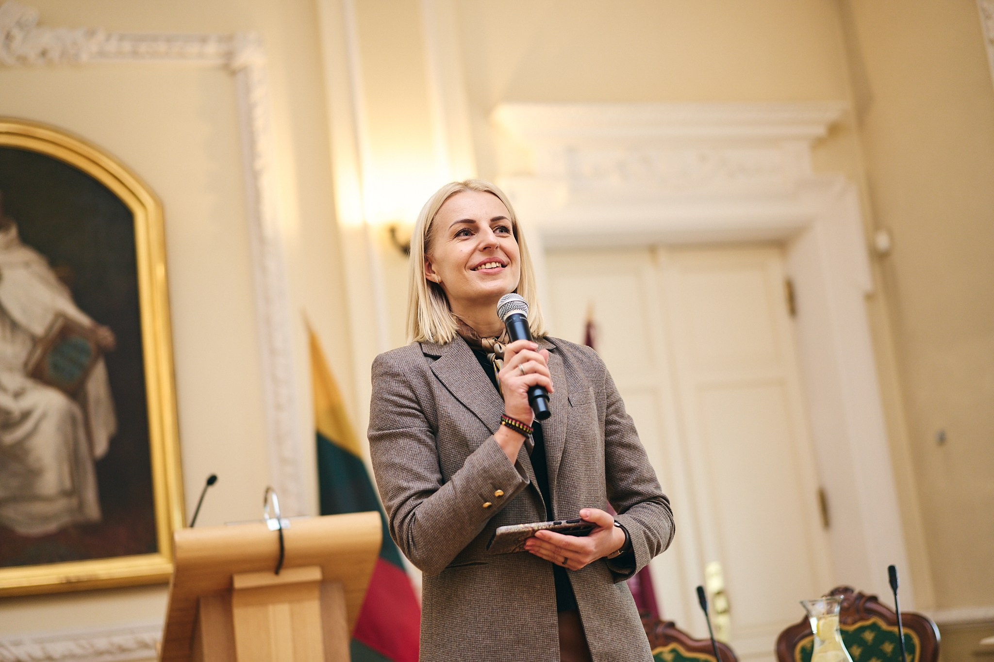 Events. Photographer in Vilnius