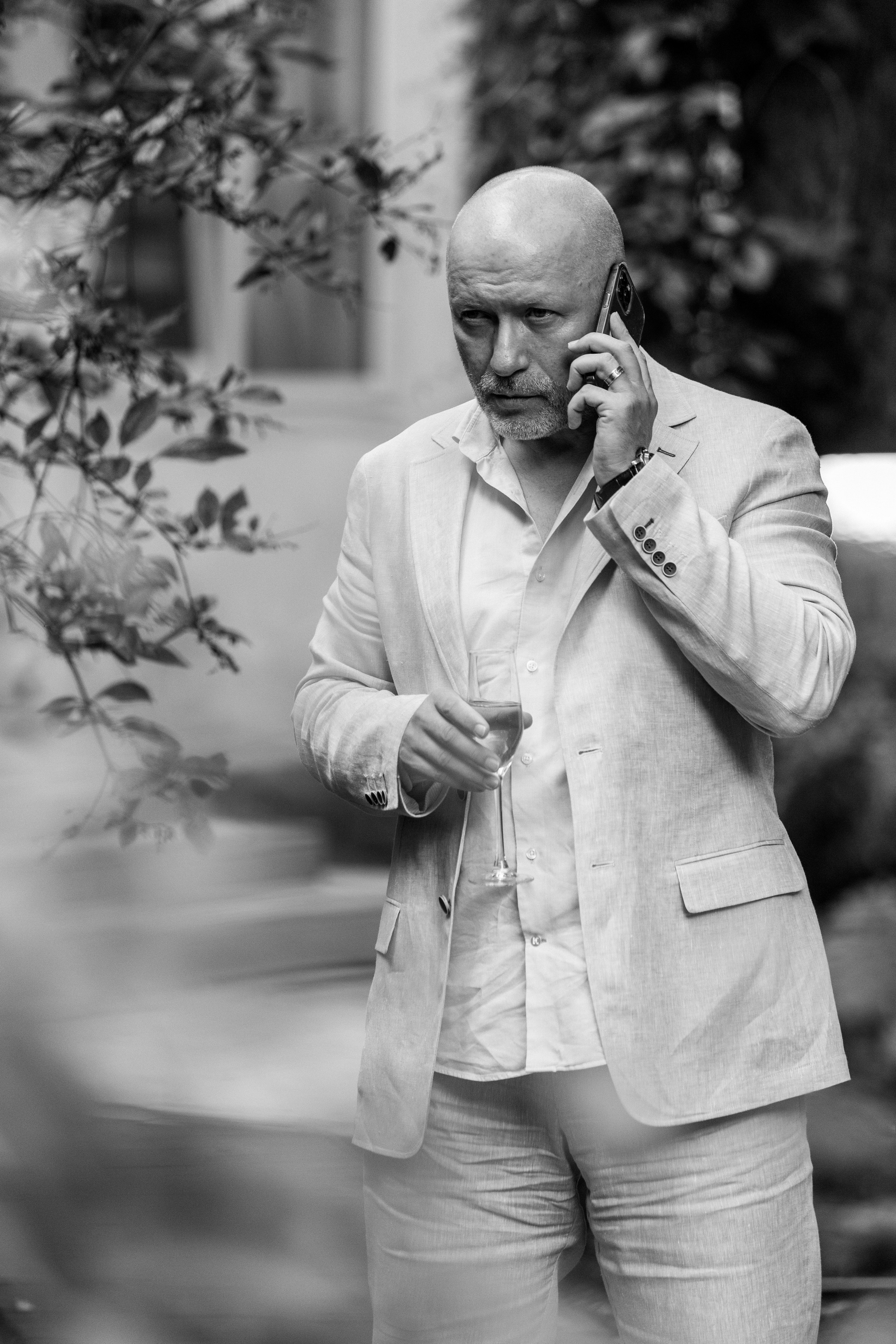 Ярослав и Анасатасия