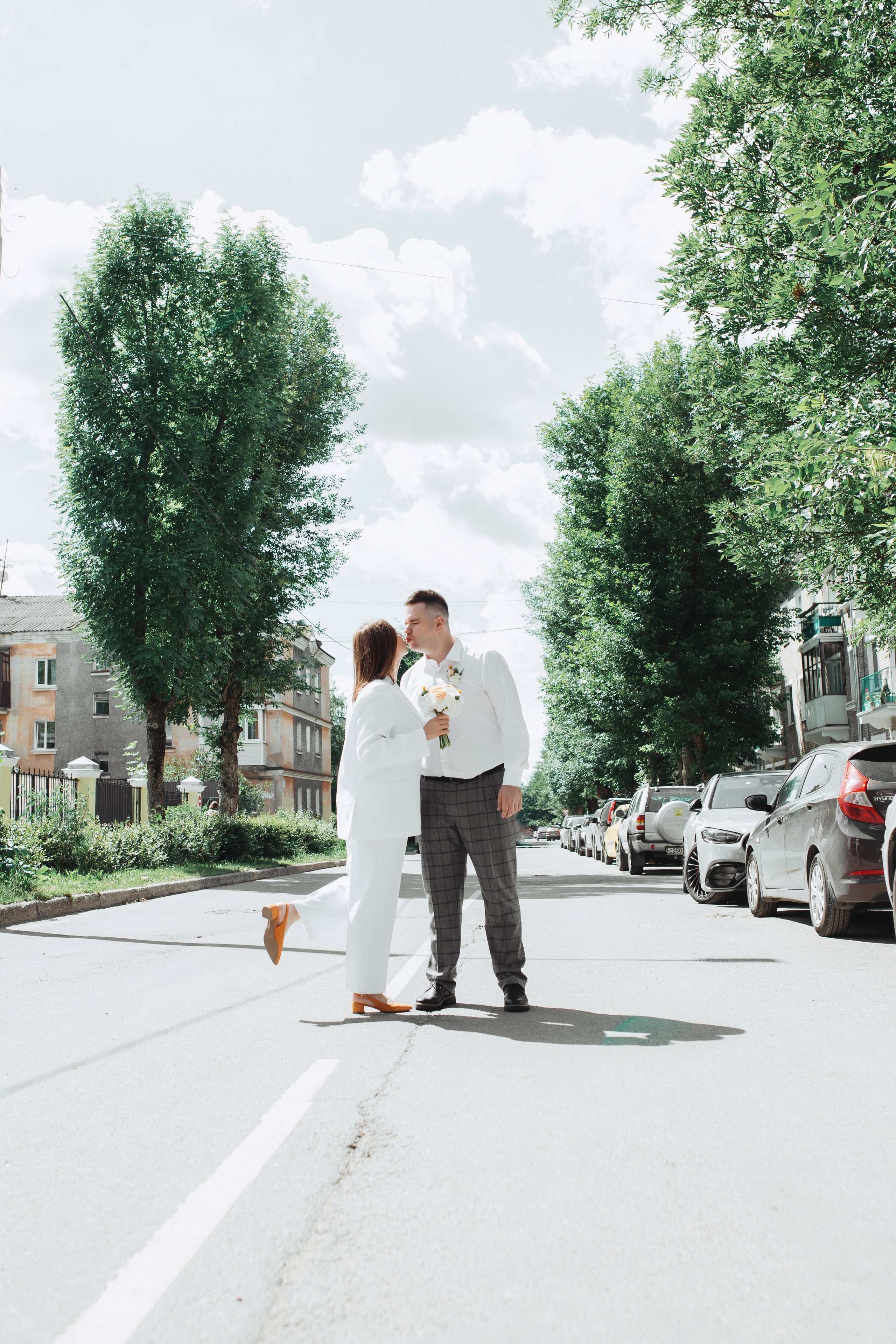 Фотограф Виктория Лиукконен. Индивидуальная и семейная съёмка. СПб