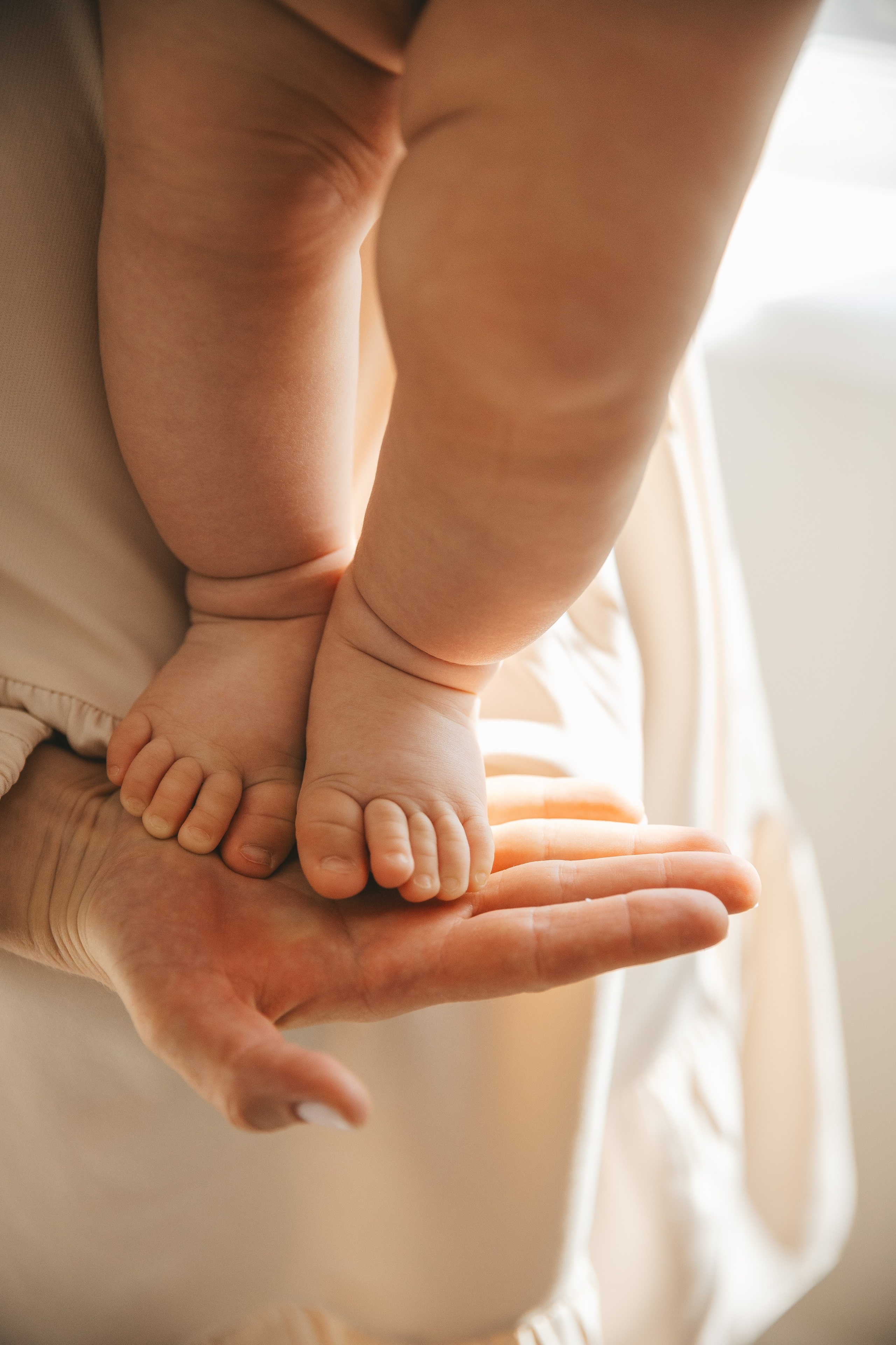 Домашняя фотосессия. Семейный lifestyle фотограф в Санкт-Петербурге Людмила Пахомова