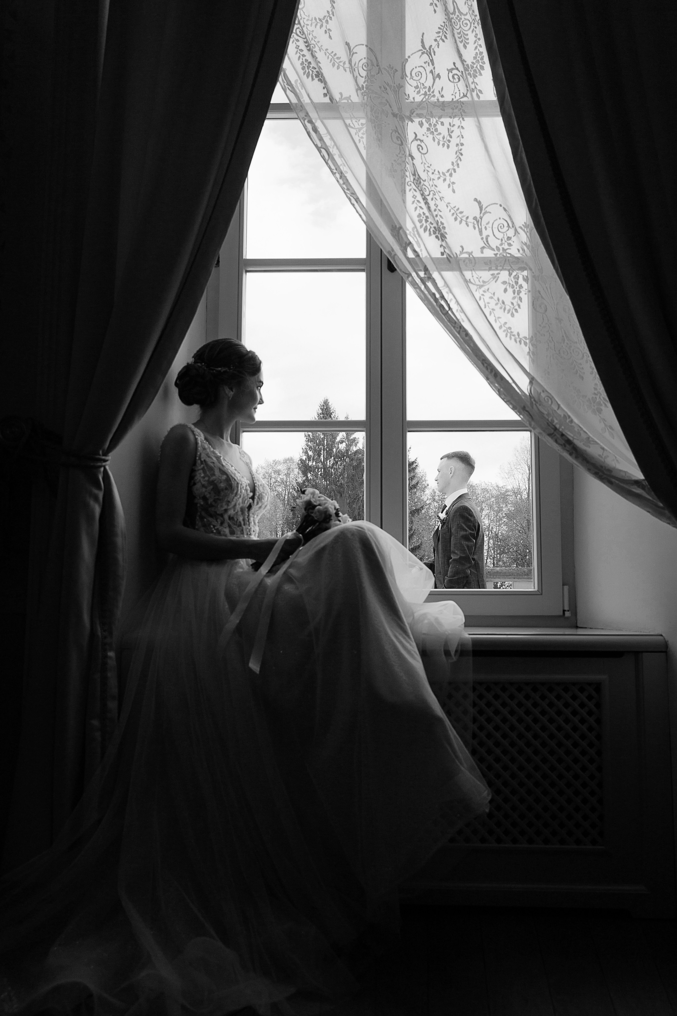 Фотограф на свадьбу в Твери и Тверской области. Свадебный и семейный фотограф в Твери и Тверской области