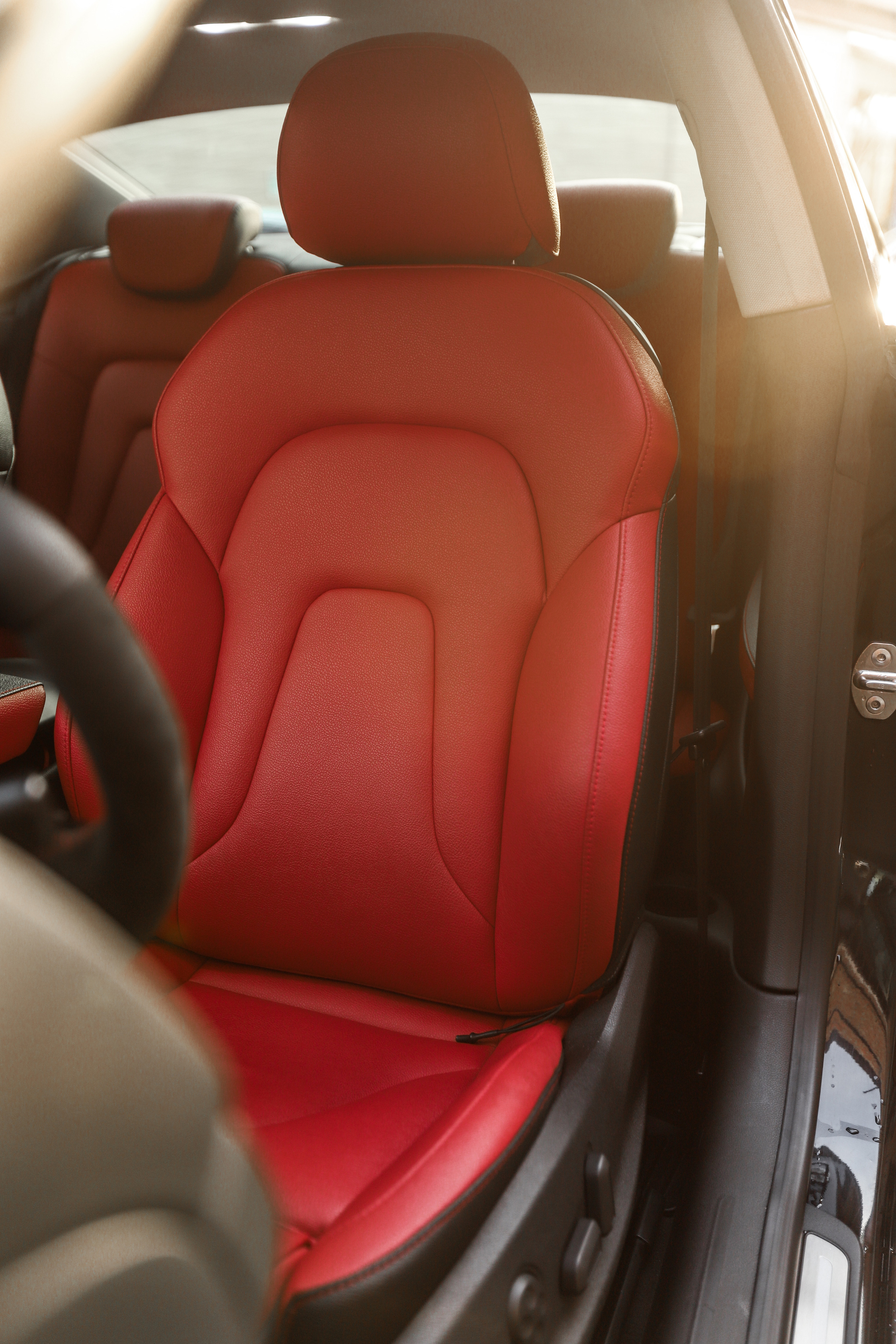 Фотосессия с АВТО. Фотограф в Краснодаре Анна Светикова