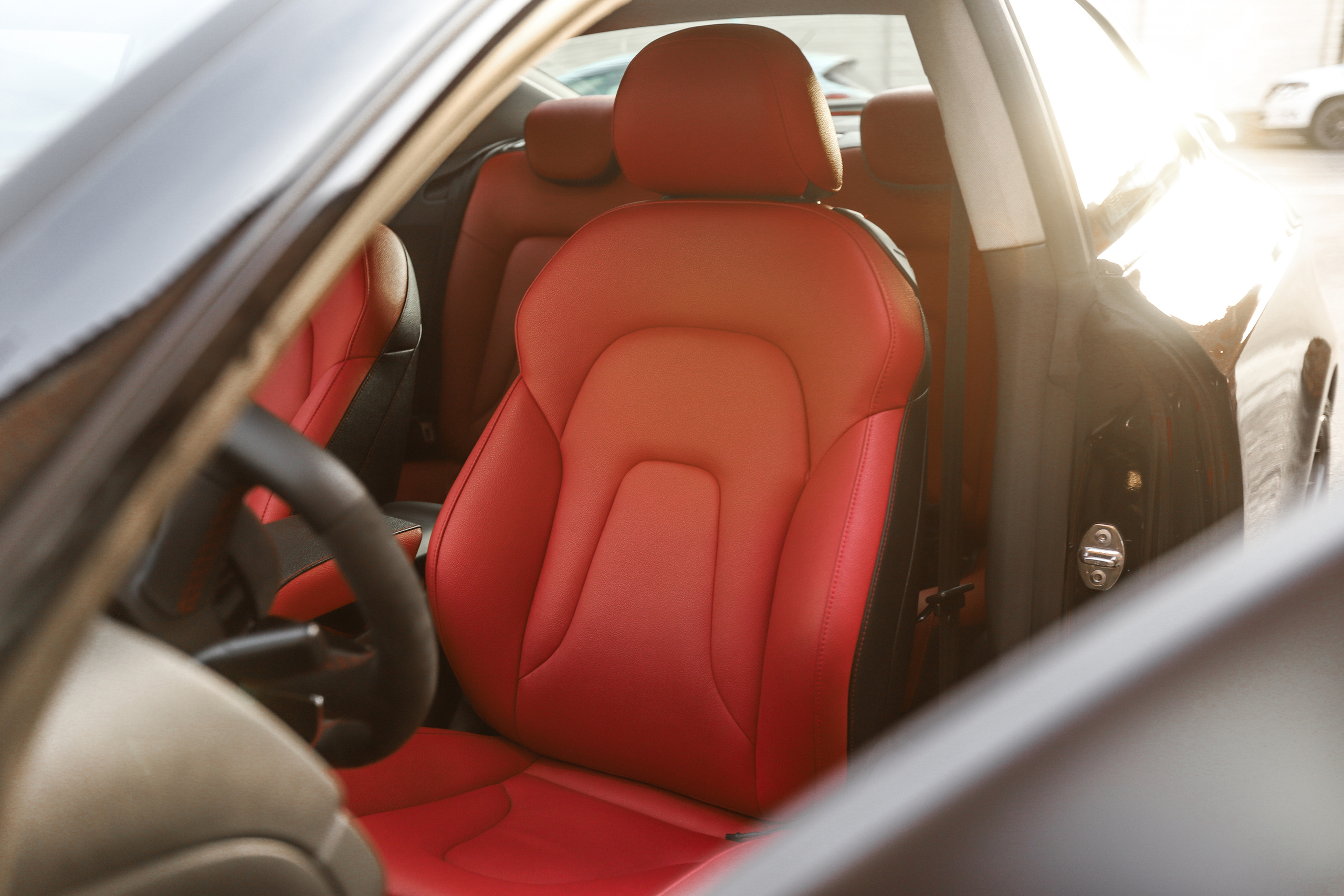 Фотосессия с АВТО. Фотограф в Краснодаре Анна Светикова