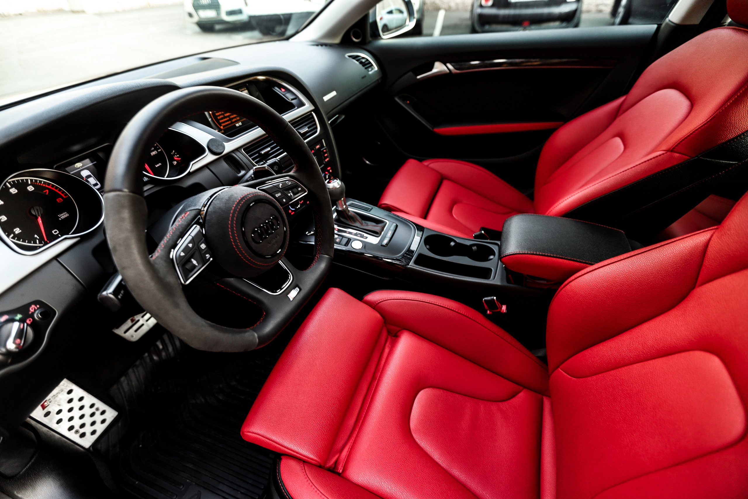 Фотосессия с АВТО. Фотограф в Краснодаре Анна Светикова