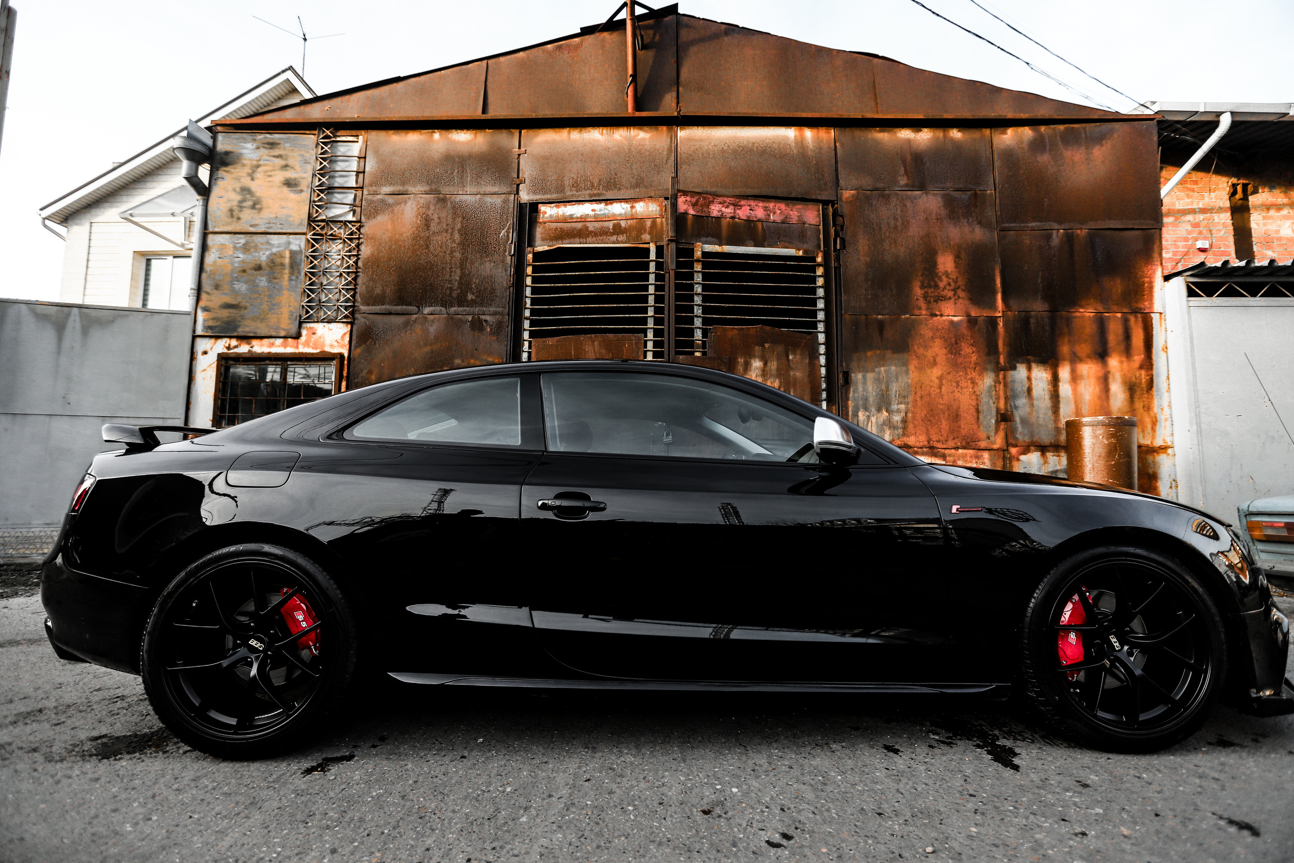 Фотосессия с АВТО. Фотограф в Краснодаре Анна Светикова