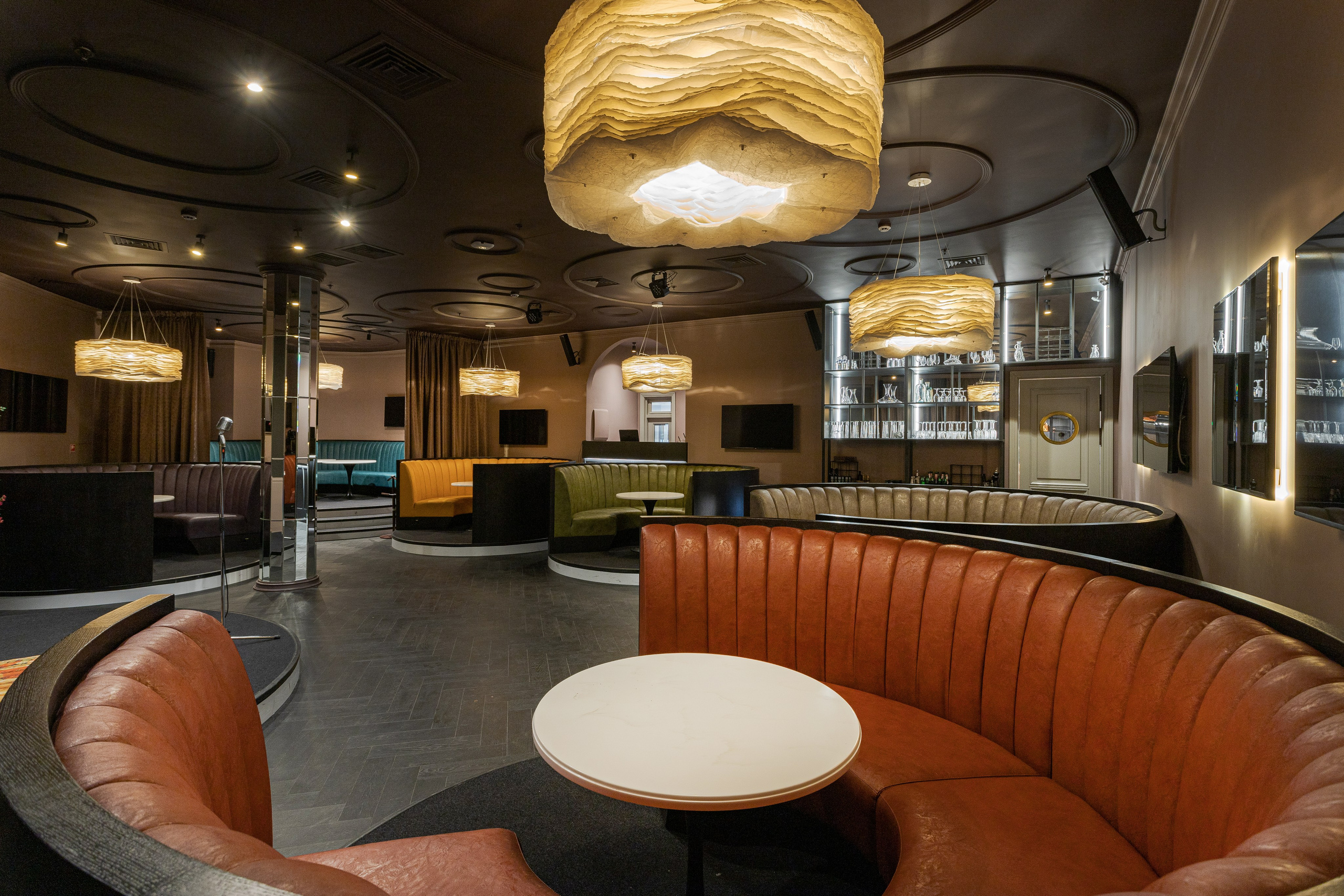 Съёмка для ресторанов: интерьер, меню и фуд-контент | Фото и видео для ресторанов | ZPROD. Фото и видеосъемка | продакшн студия ZPROD