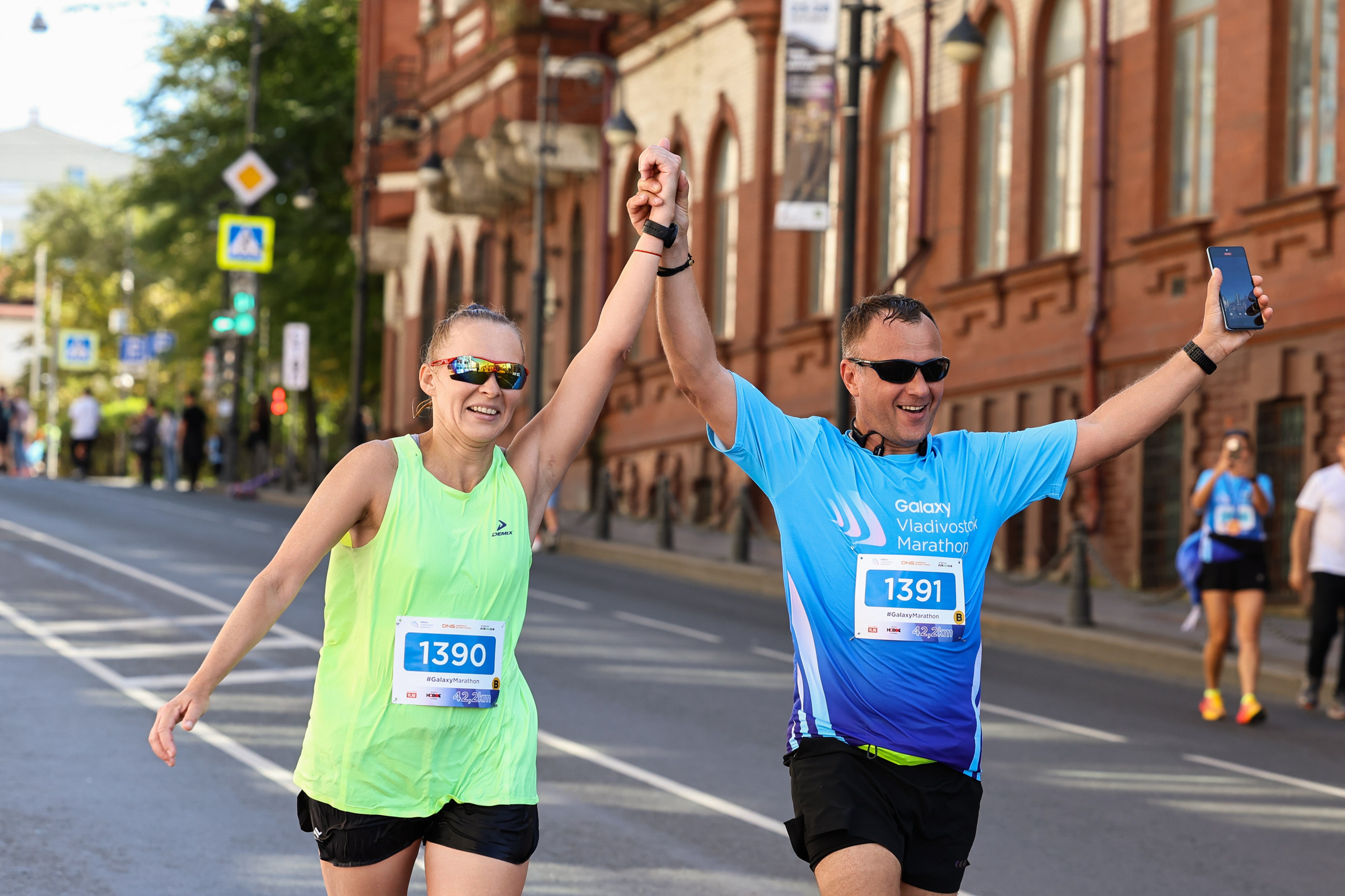 Репортажная фотосъемка во Владивостоке. Портретный, свадебный, репортажный фотограф во Владивостоке Юлиана Джули Фокс