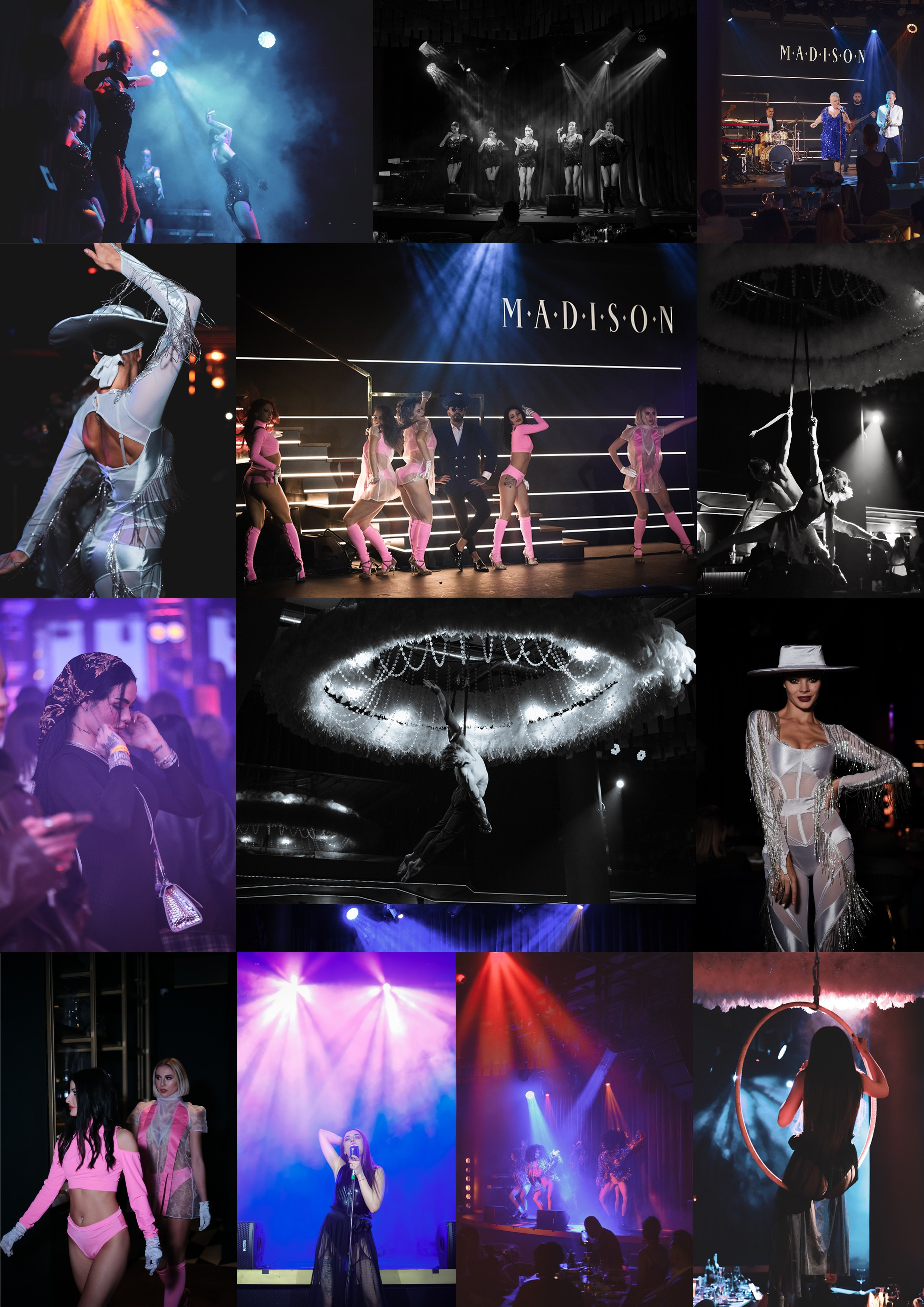 Организация фото/видео съемки, Москва