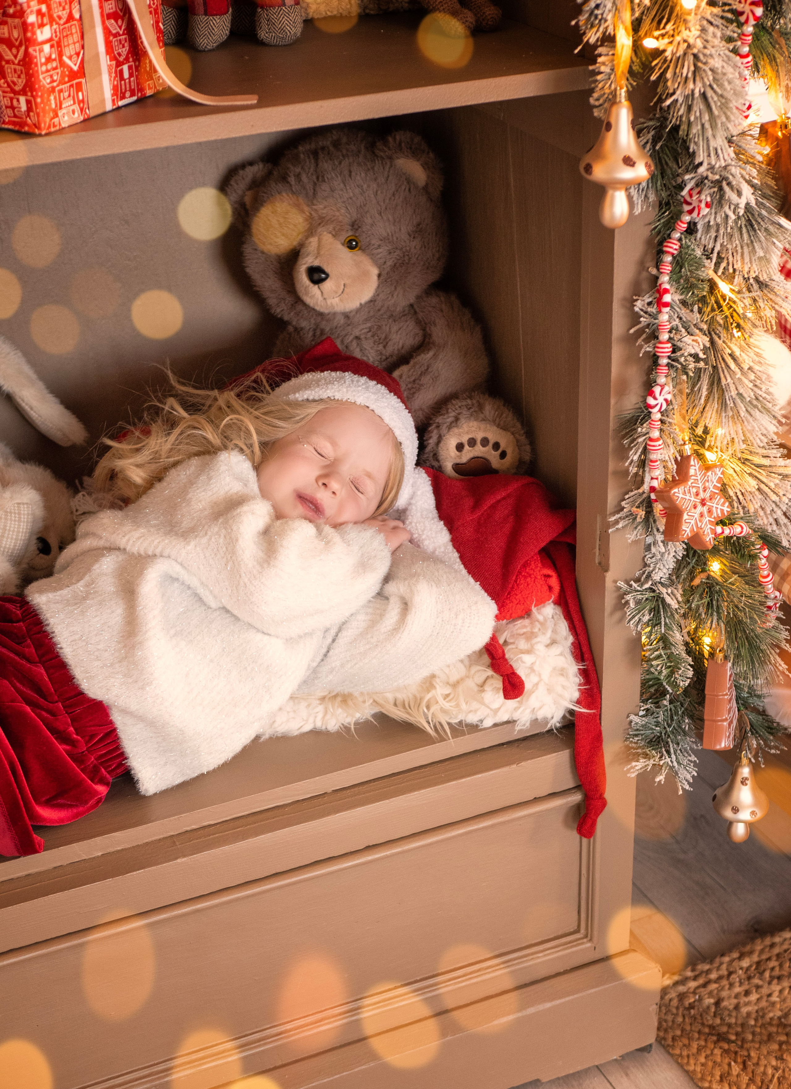 Детский и семейный фотограф в Иркутске Мария Козлова