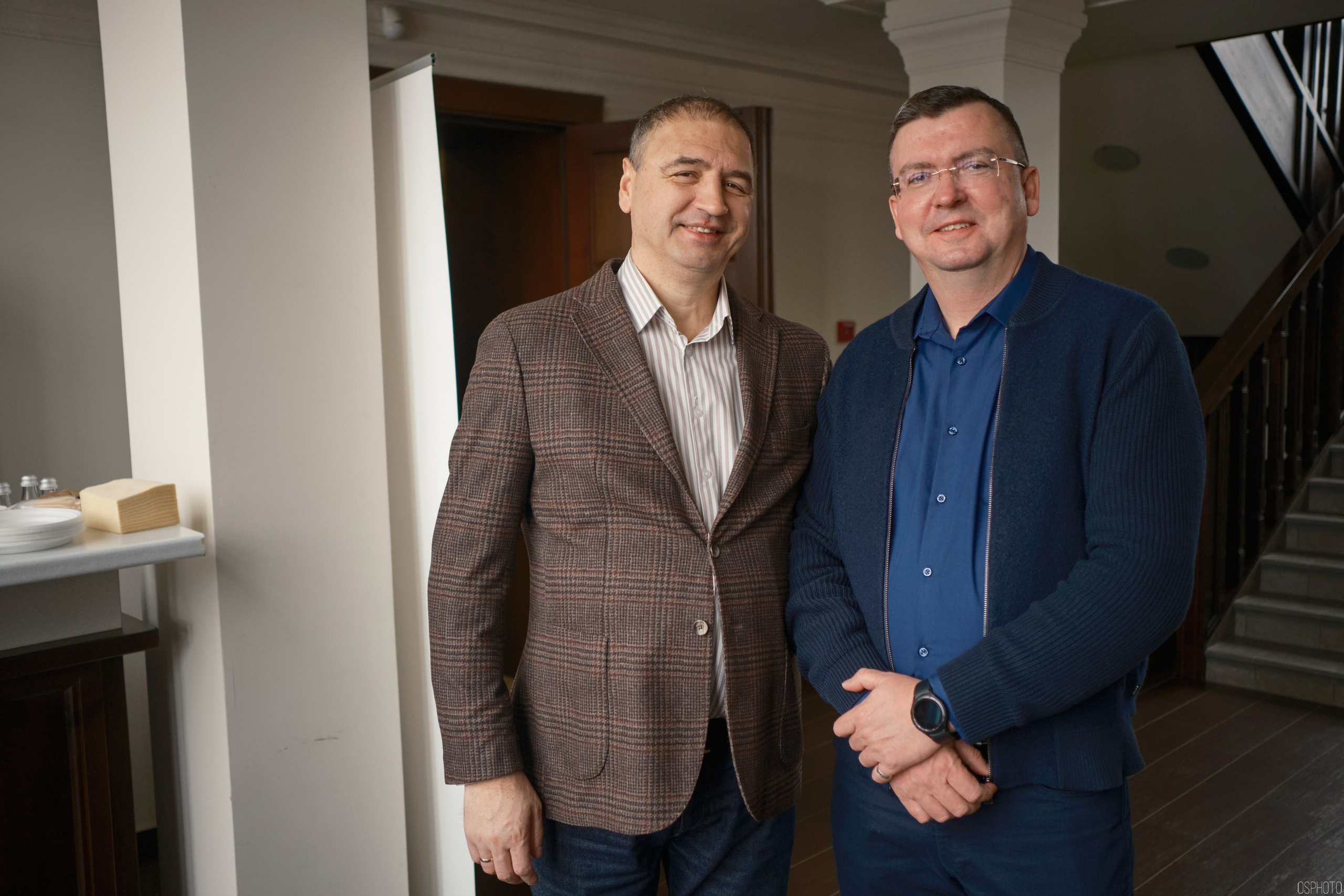 Левитановский культурный центр. Плёс. OSPhoto