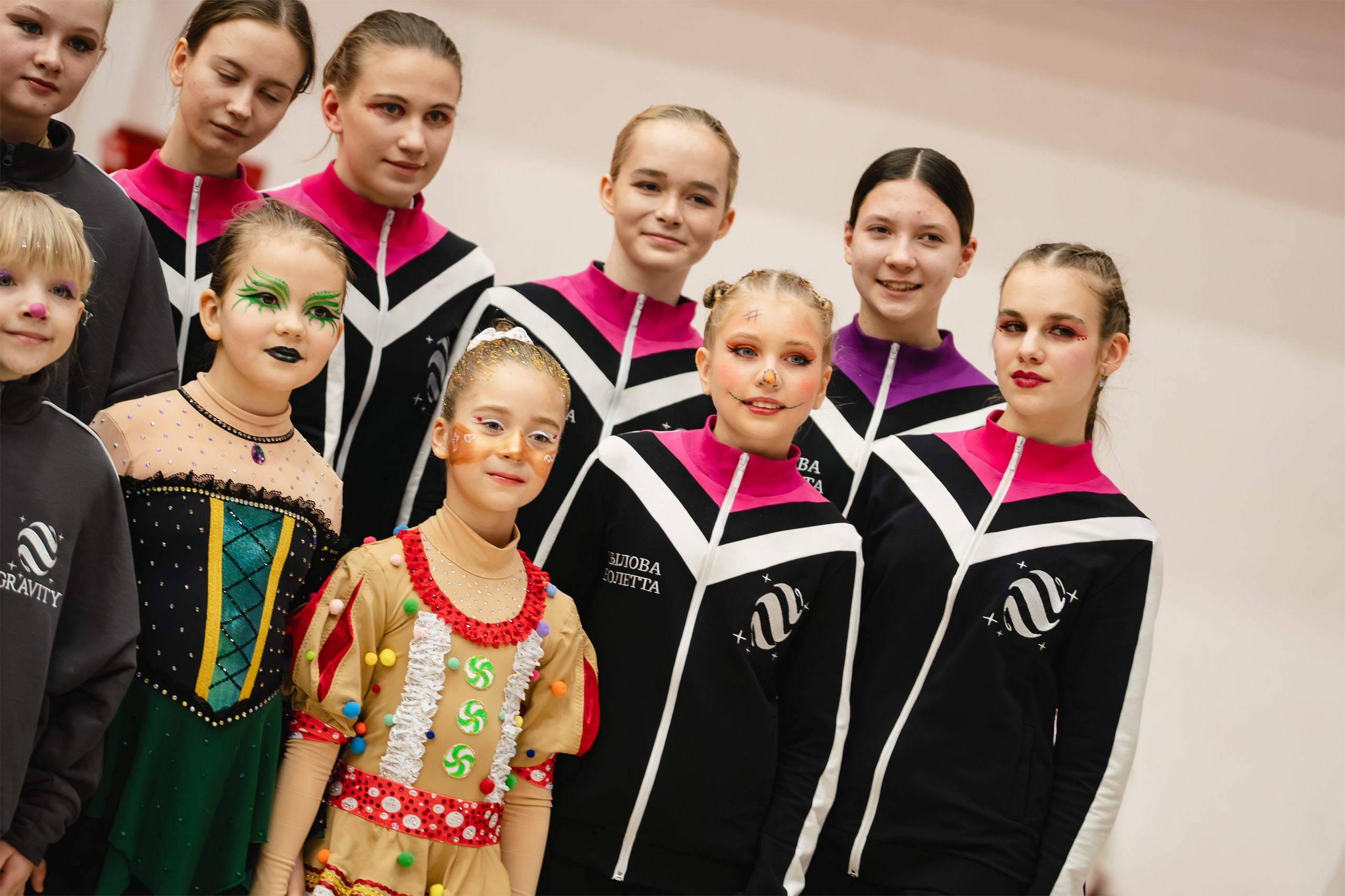 Весенний Кубок. Воробьева Ксения — Спортивный и танцевальный фотограф Новосибирск