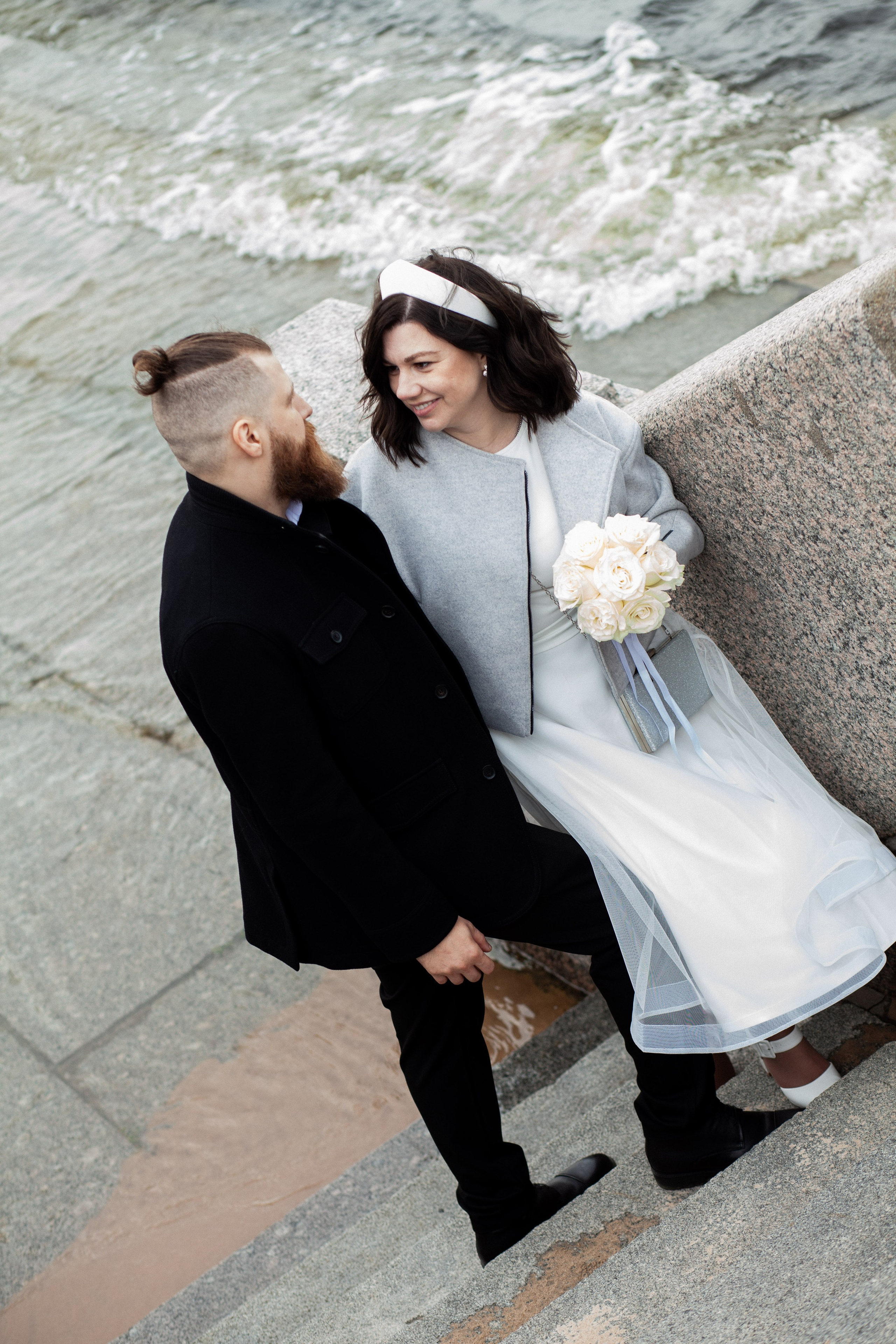 Свадьба Наташи и Никиты. Илья Михачёв Фотограф ПРО людей