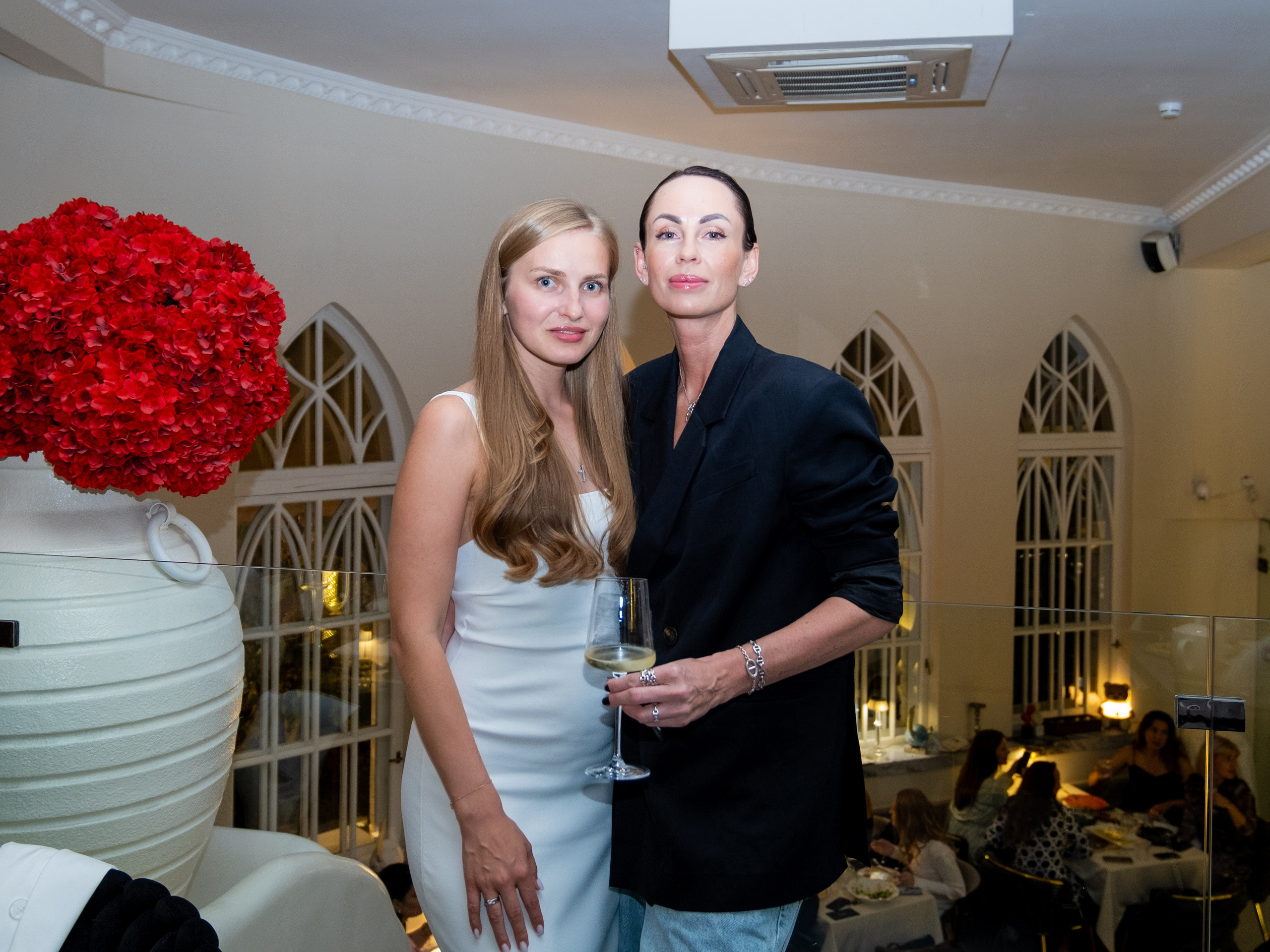 День рождения. Профессиональный фотограф в Москве и Одинцово Родика Архип