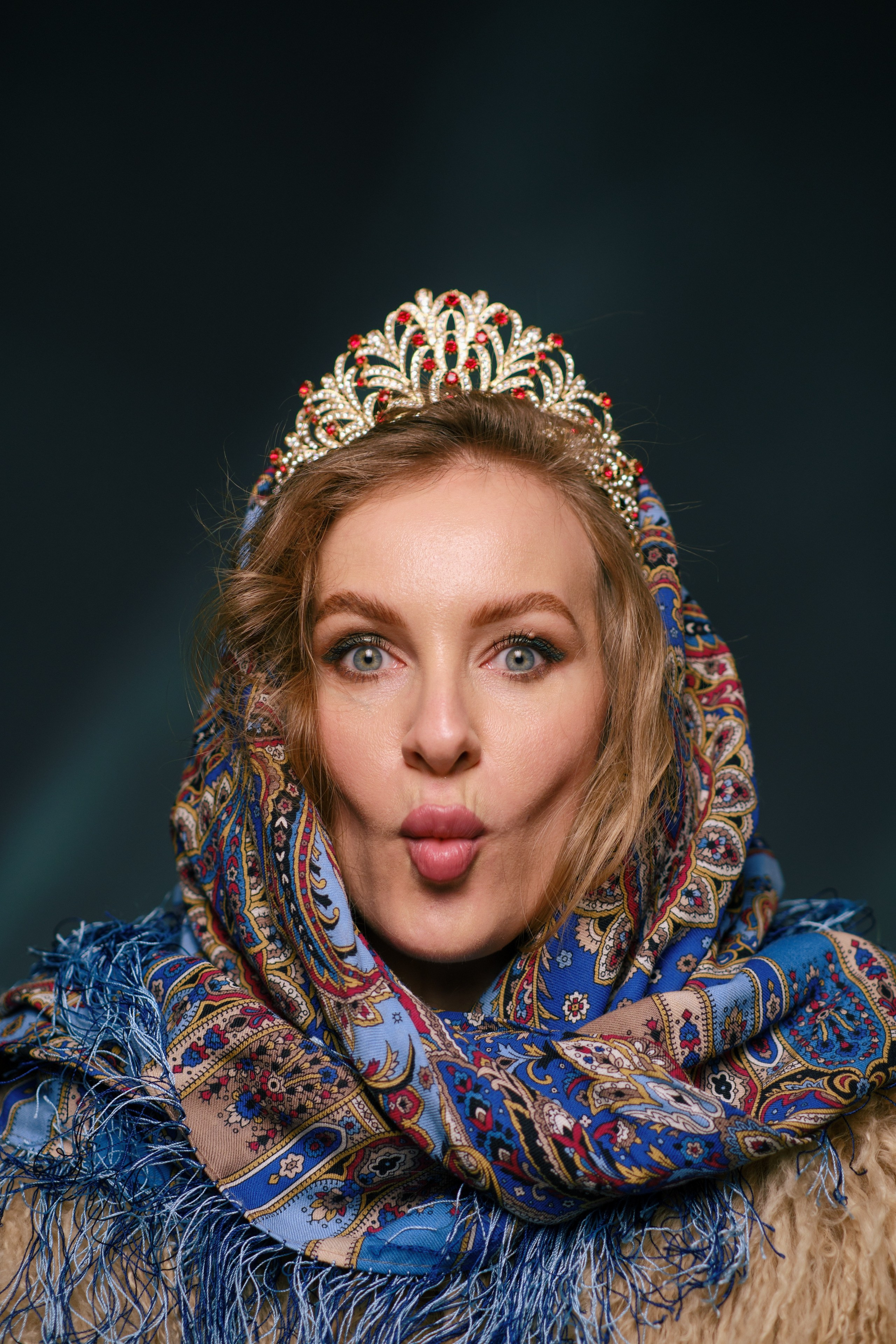 IVA studio. Антон Ив