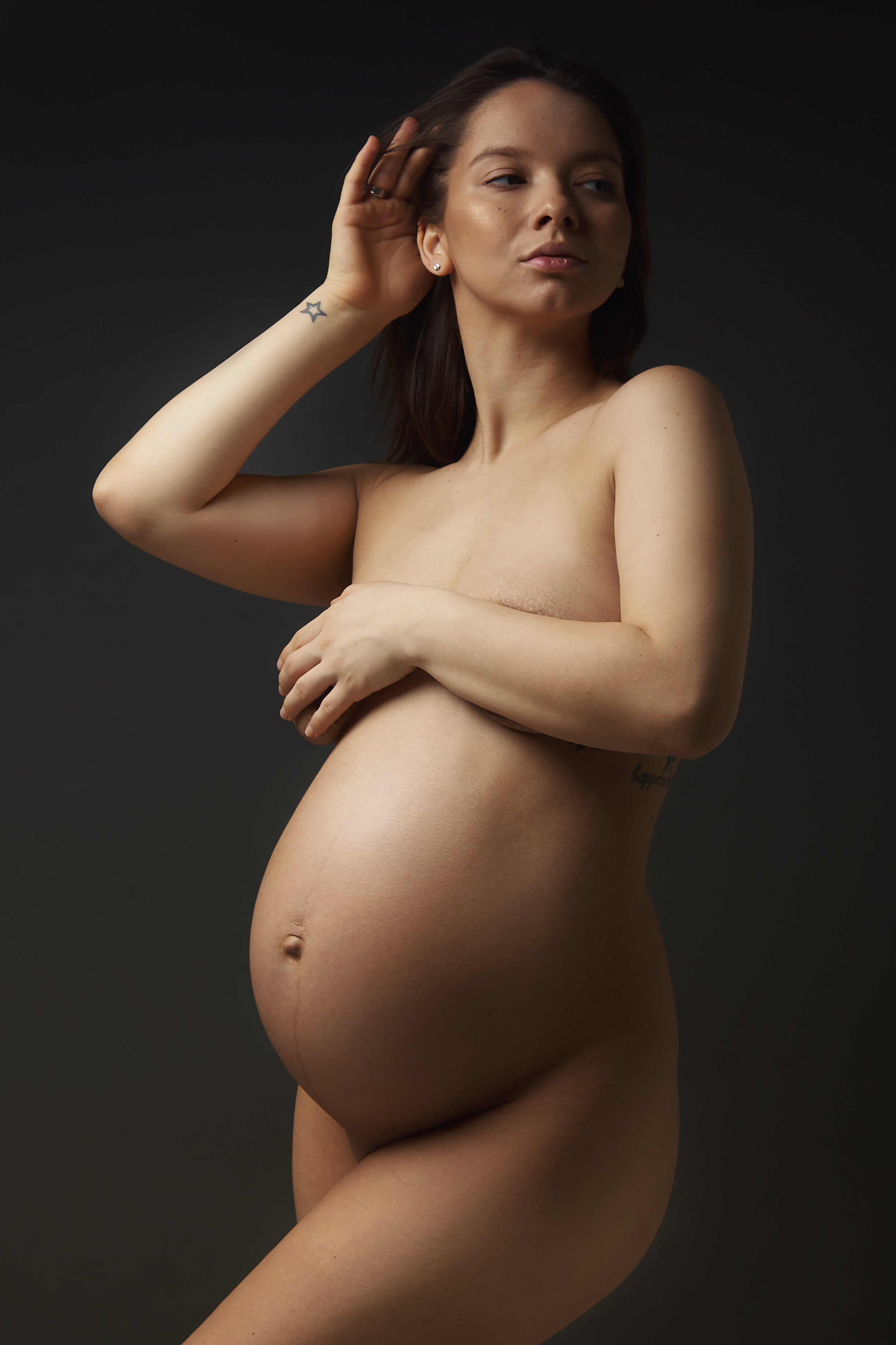 Фотосъемка беременности в Кимрах и Дубне. Главная