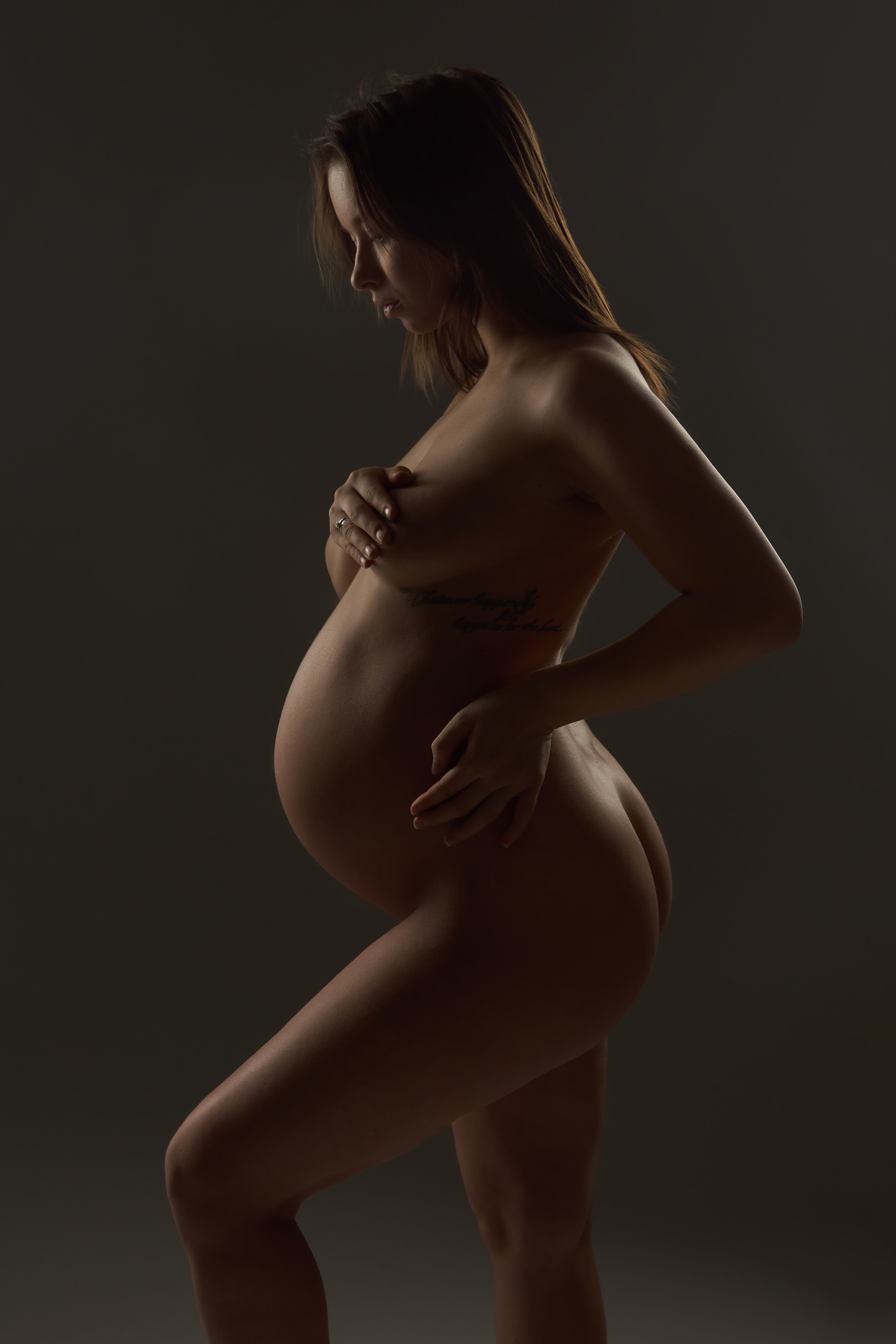 Фотосъемка беременности в Кимрах и Дубне. Главная