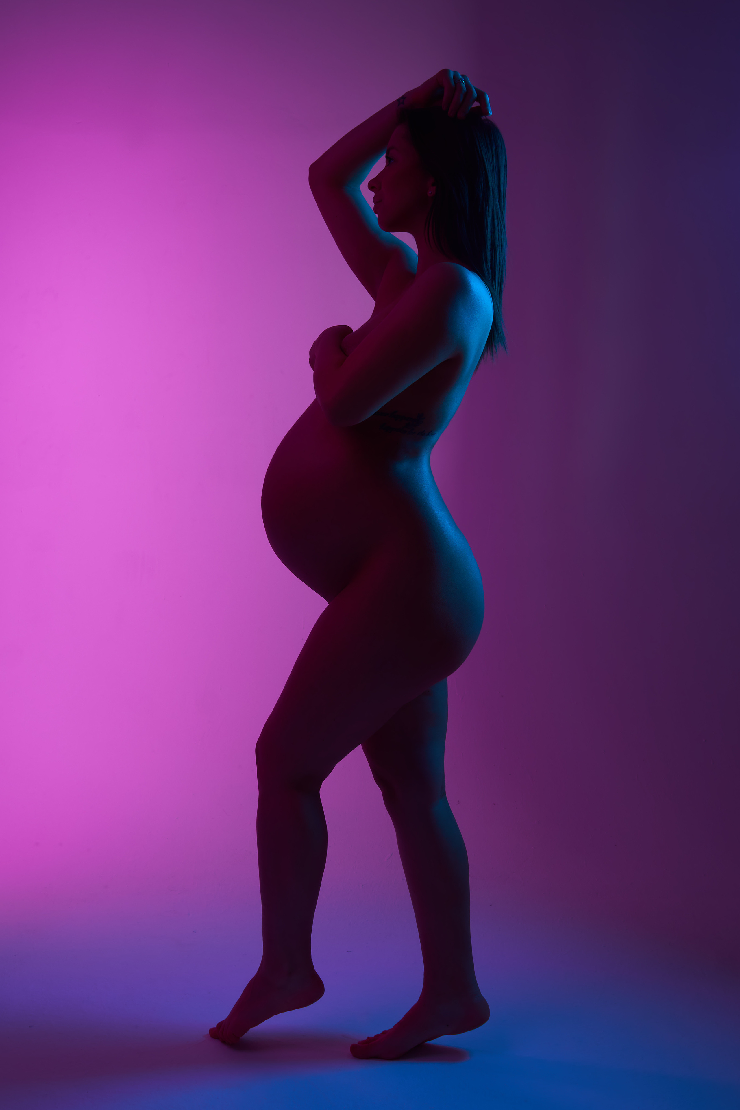 Фотосъемка беременности в Кимрах и Дубне. Главная