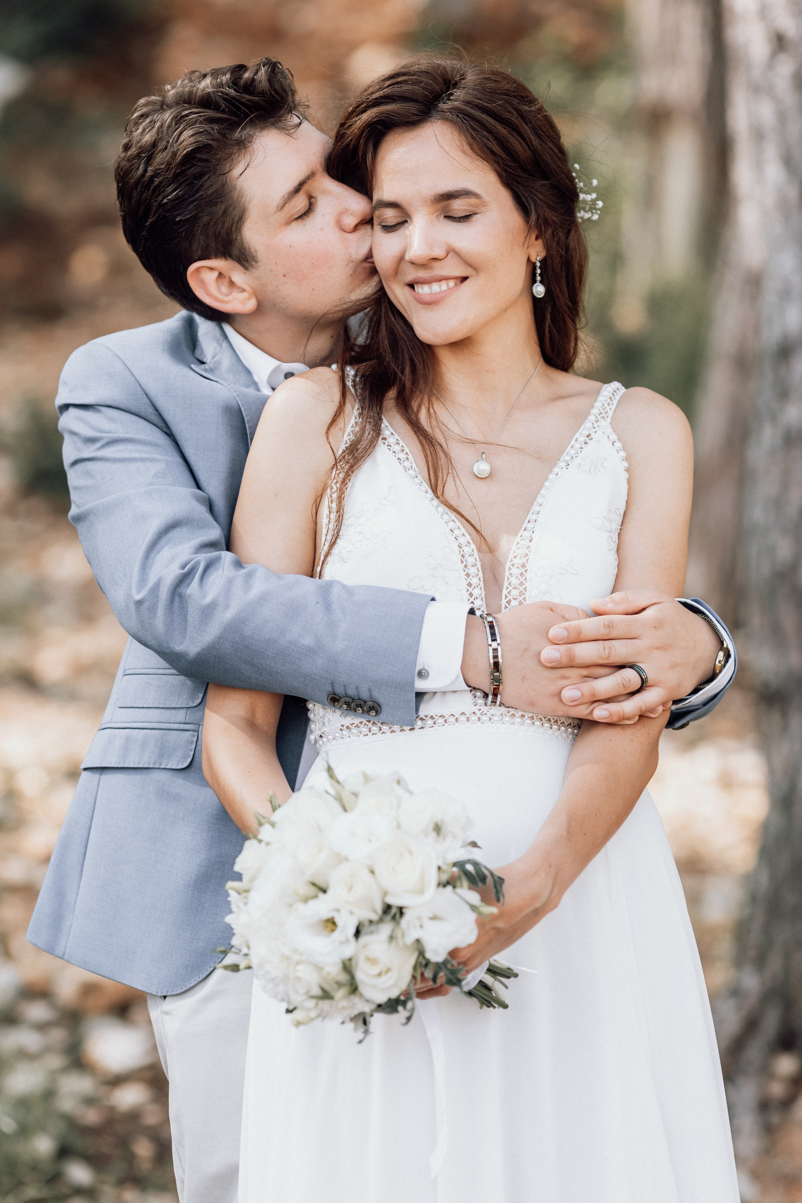 Wedding. Антон Ляпунов фотограф Вашего события в Москве