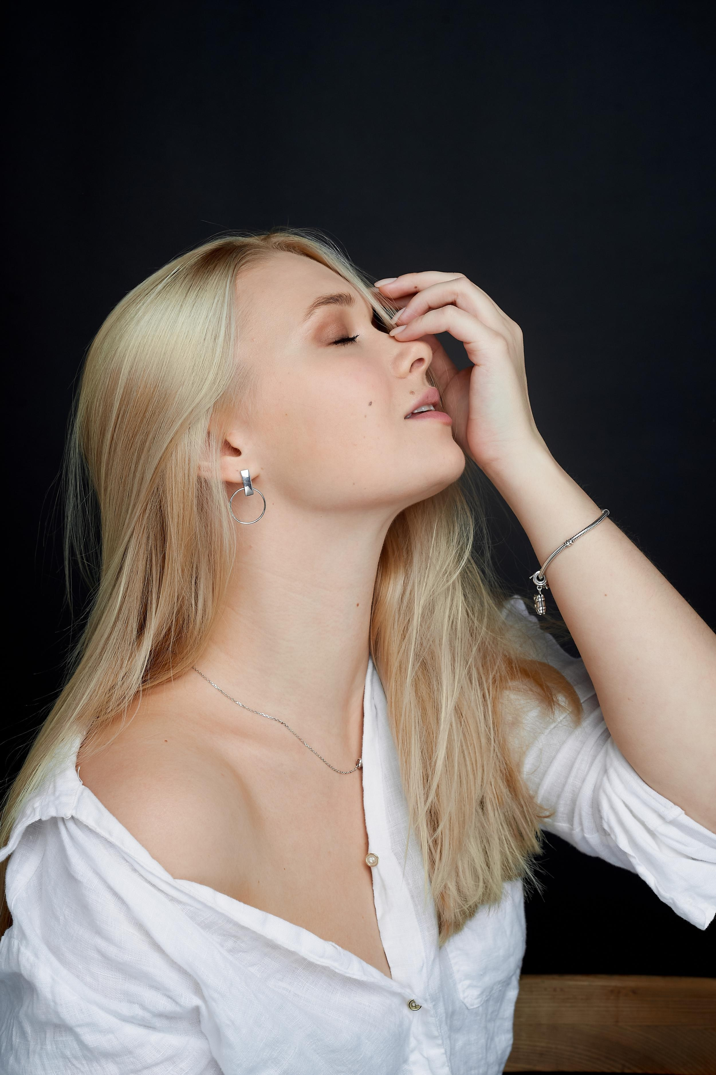 Актерское портфолио. Фотограф, психолог в Москве, Жуковском, Раменском Галина Майлер