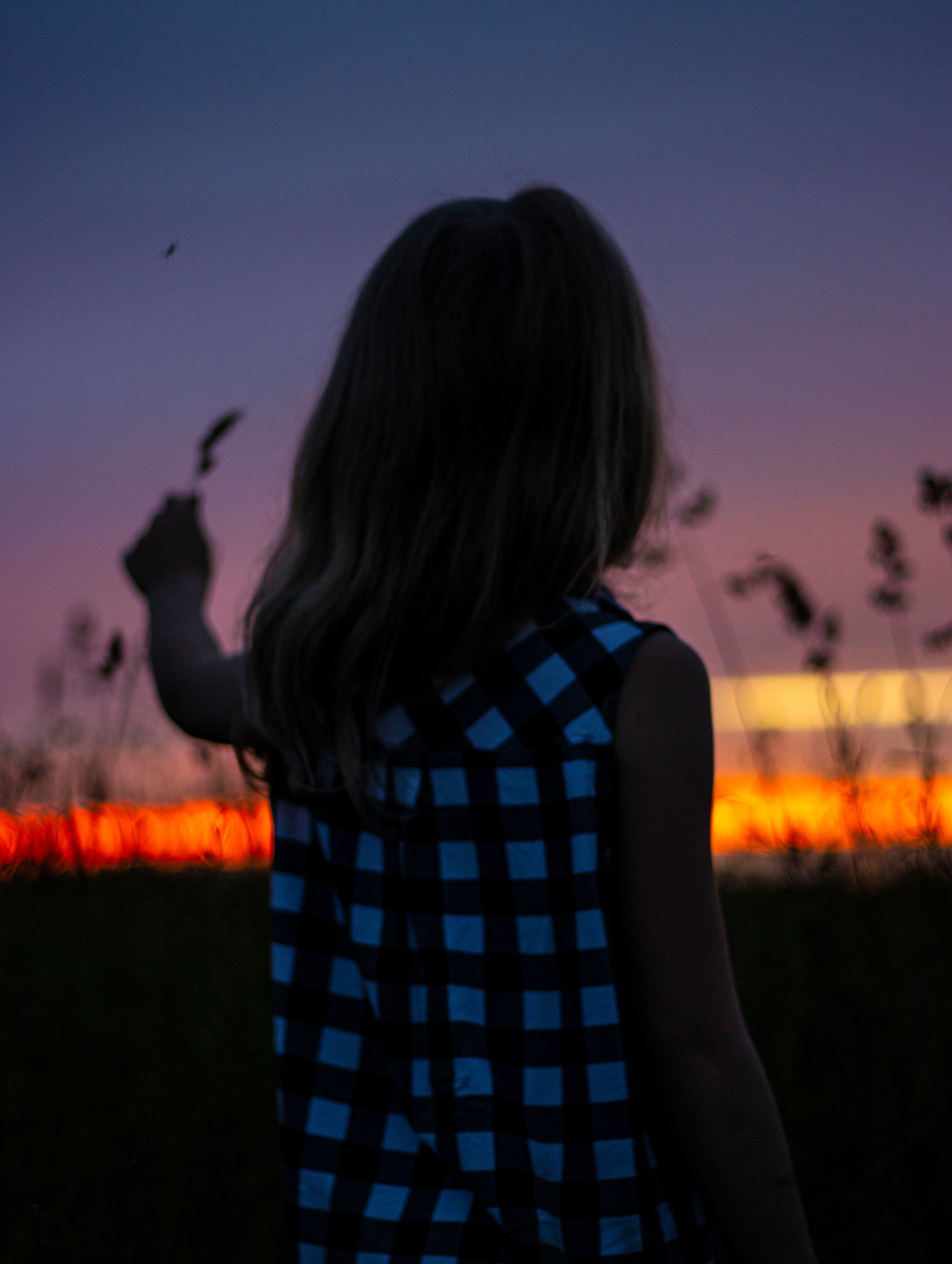 Фотосессия в ромашках. Сказочный фотограф для Вас и Вашей семьи