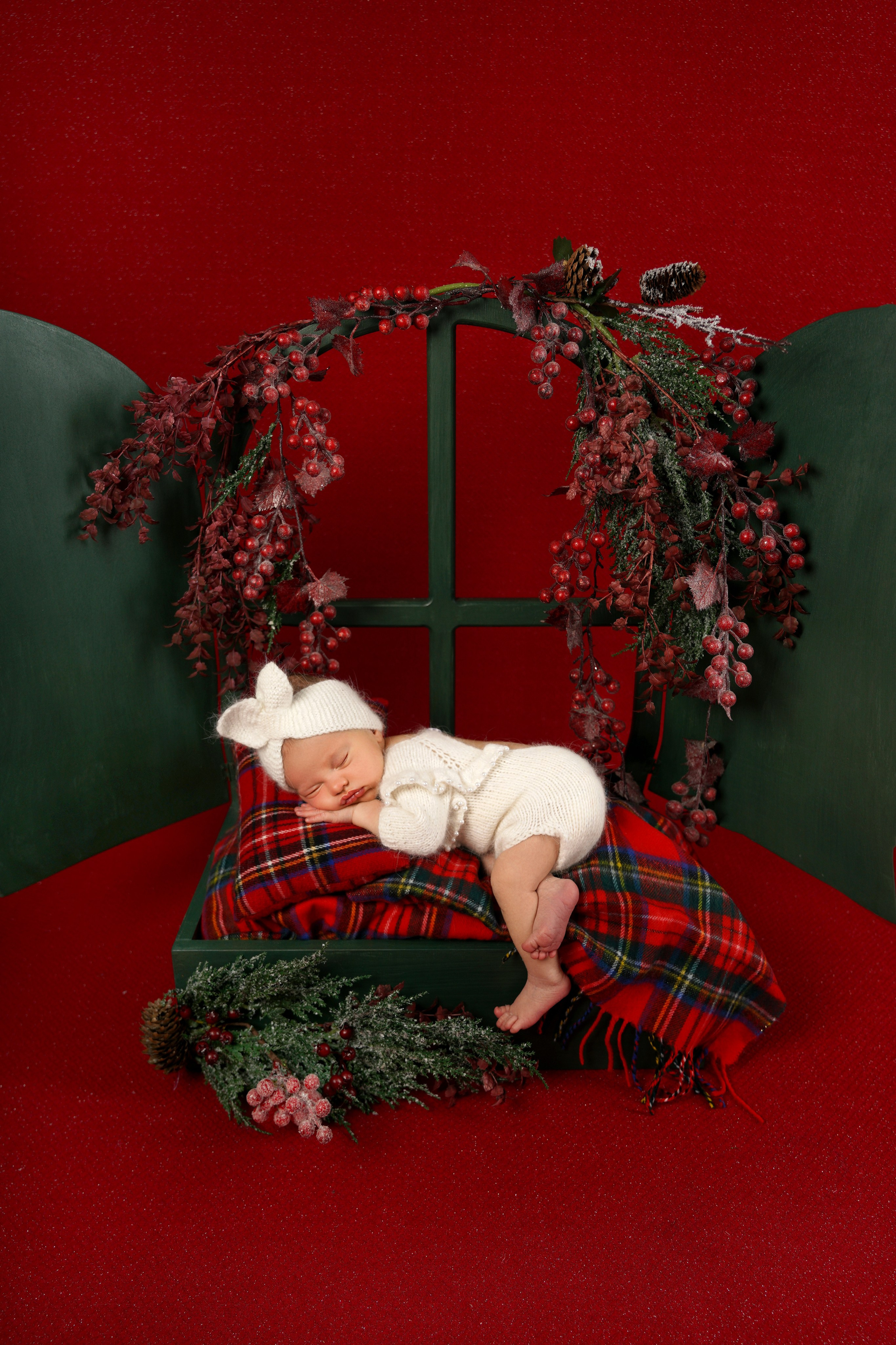 Фотосессия новорожденного (newborn). Фотограф новорожденных, детей до года и беременных в Симферополе