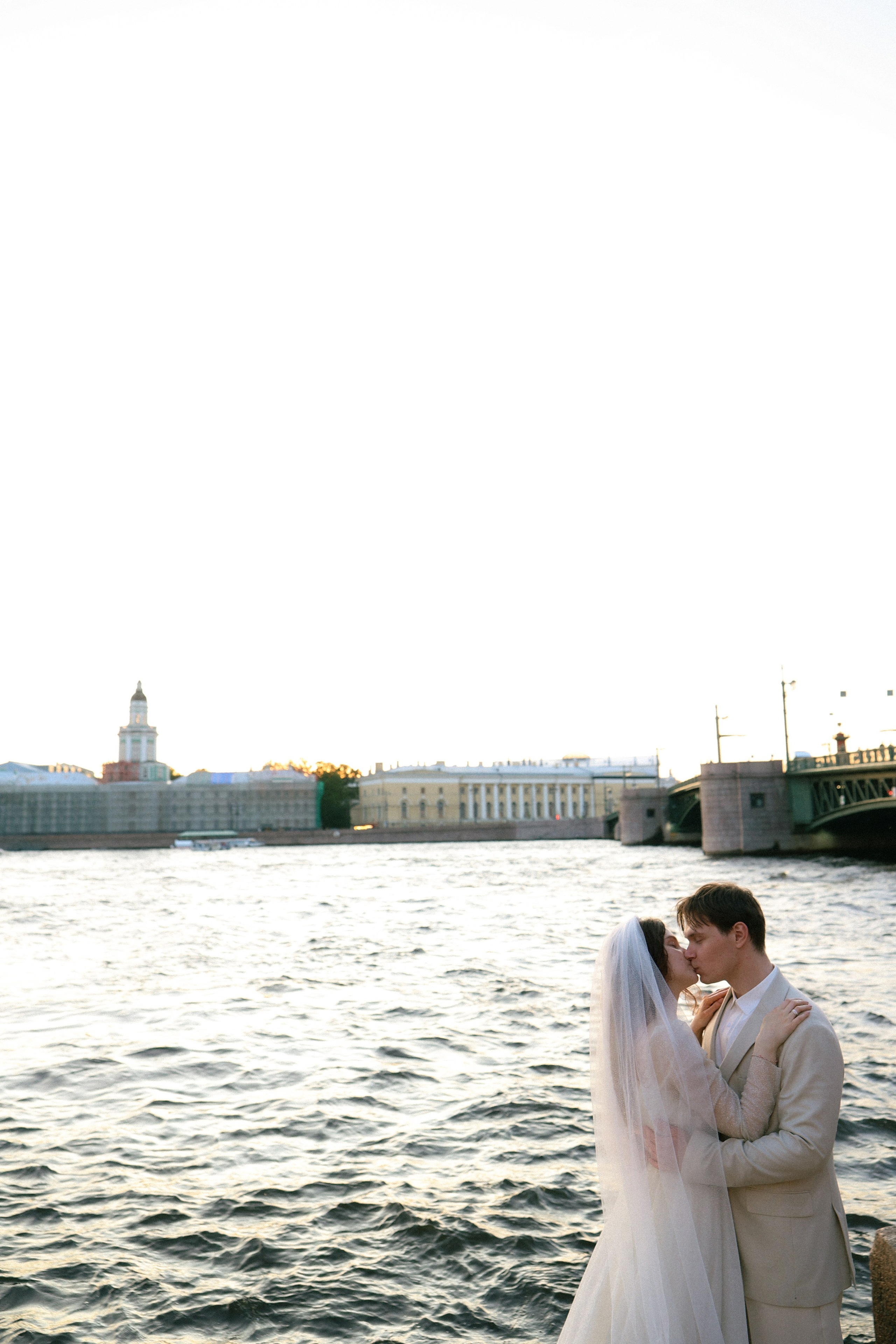 Места для свадебной съемки в Питере. Фотограф НатаФото (Наталья Яковенко) Дмитров Москва Питер