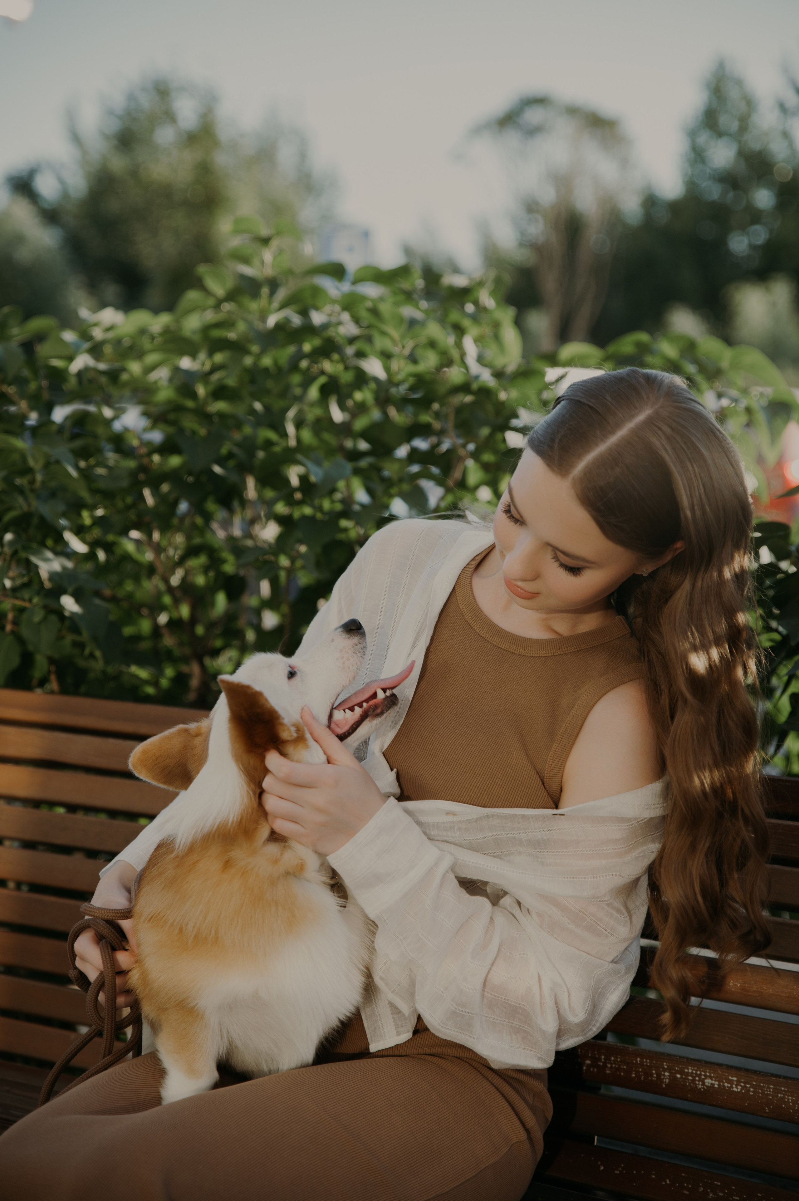 Места для фотосессии — Тюмень. Свадебный и портретный фотограф в Тюмени Женя Черемнова