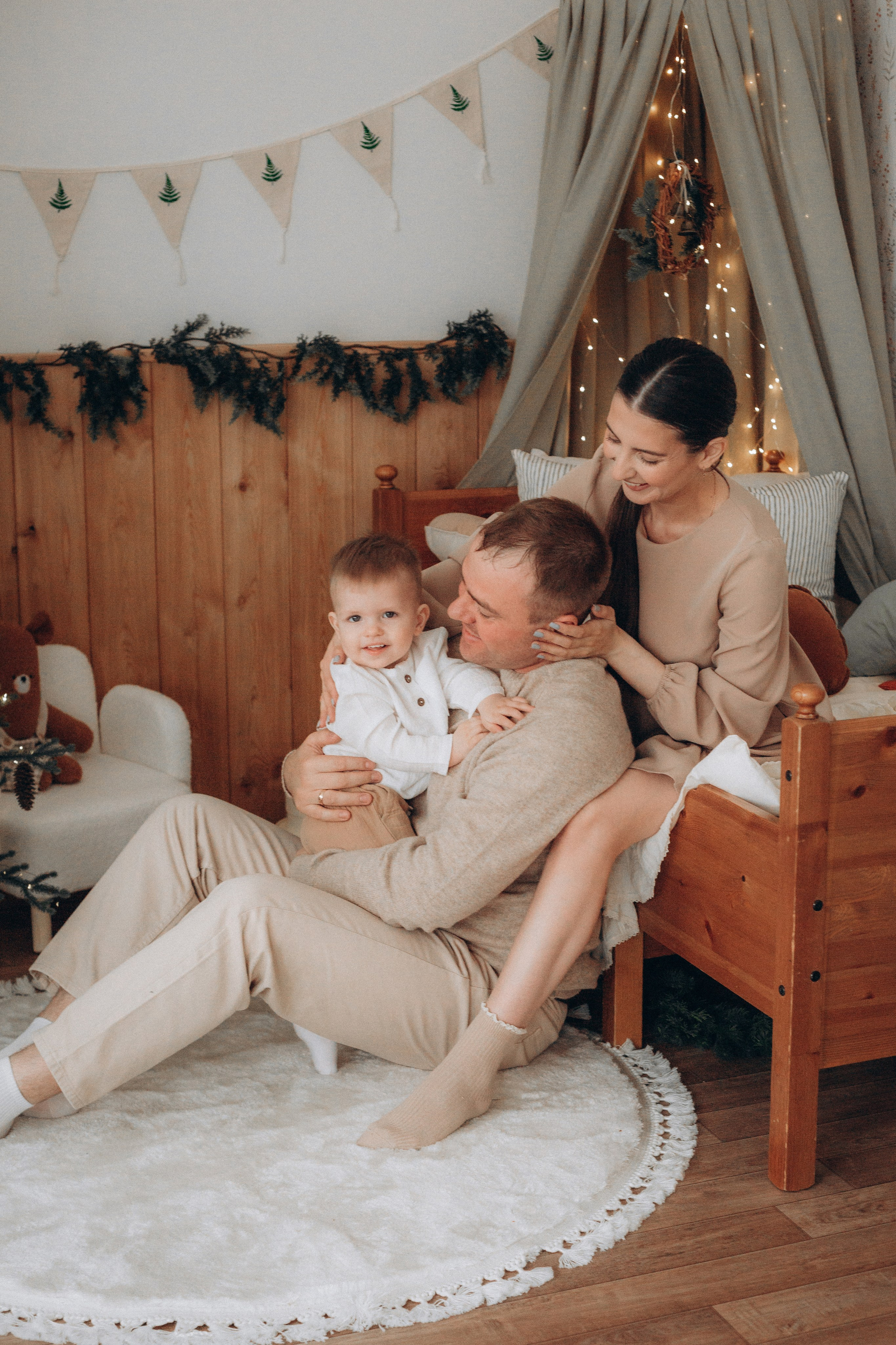 Мелехова Маргарита. First-foto.ru