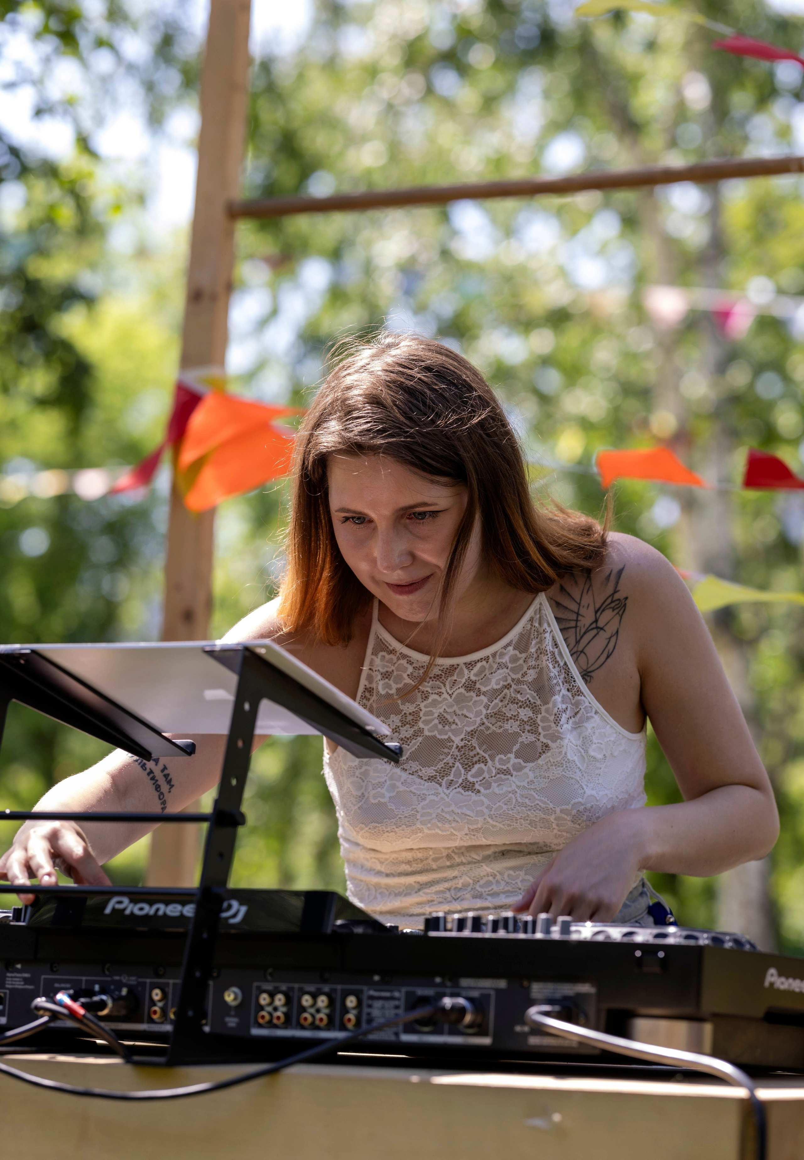 Open Air. Bertran Ordo