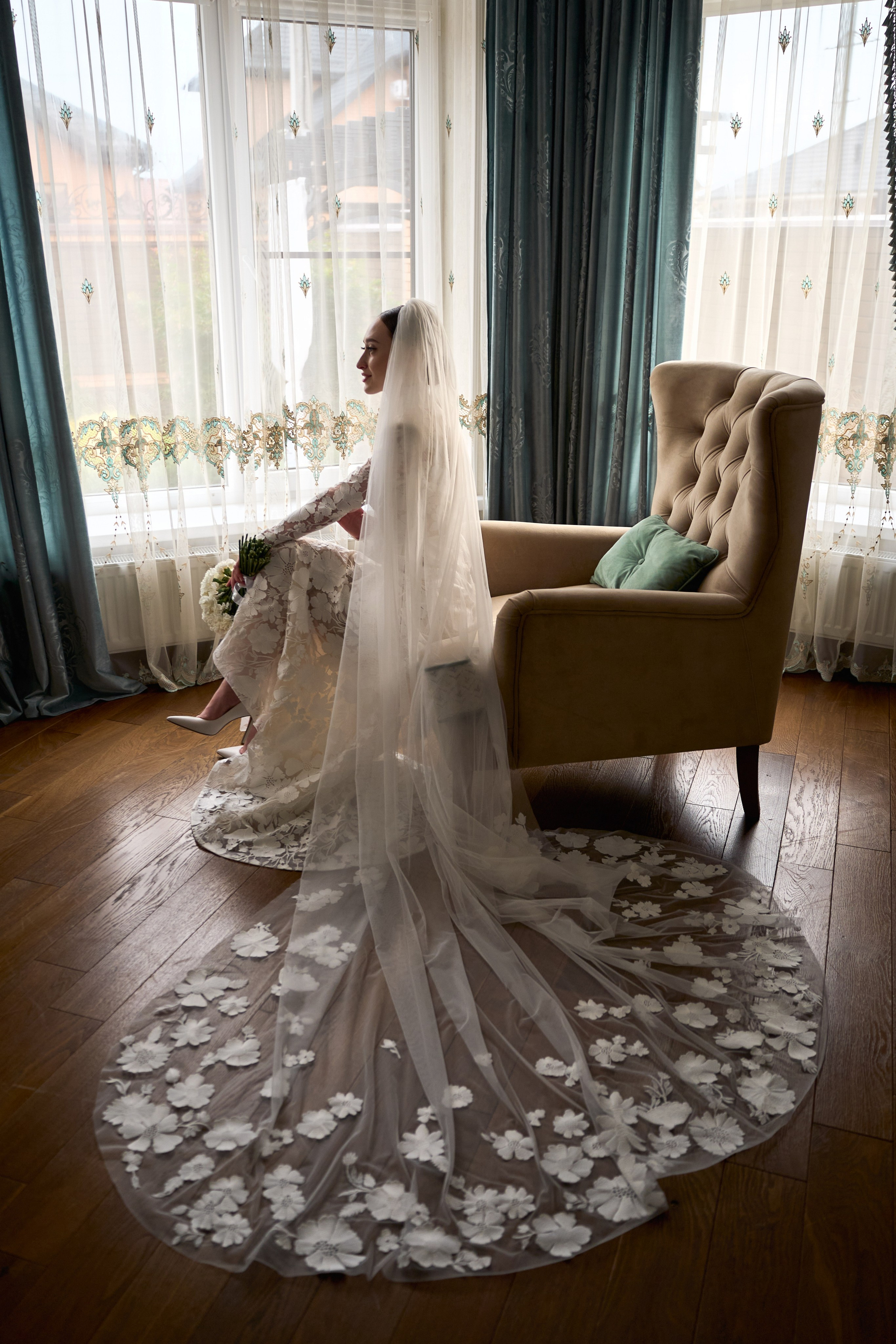 АДЫГСКАЯ СВАДЬБА. ТВИНС СТУДИО — лучшие свадебные фотографы и видеографы в Краснодаре