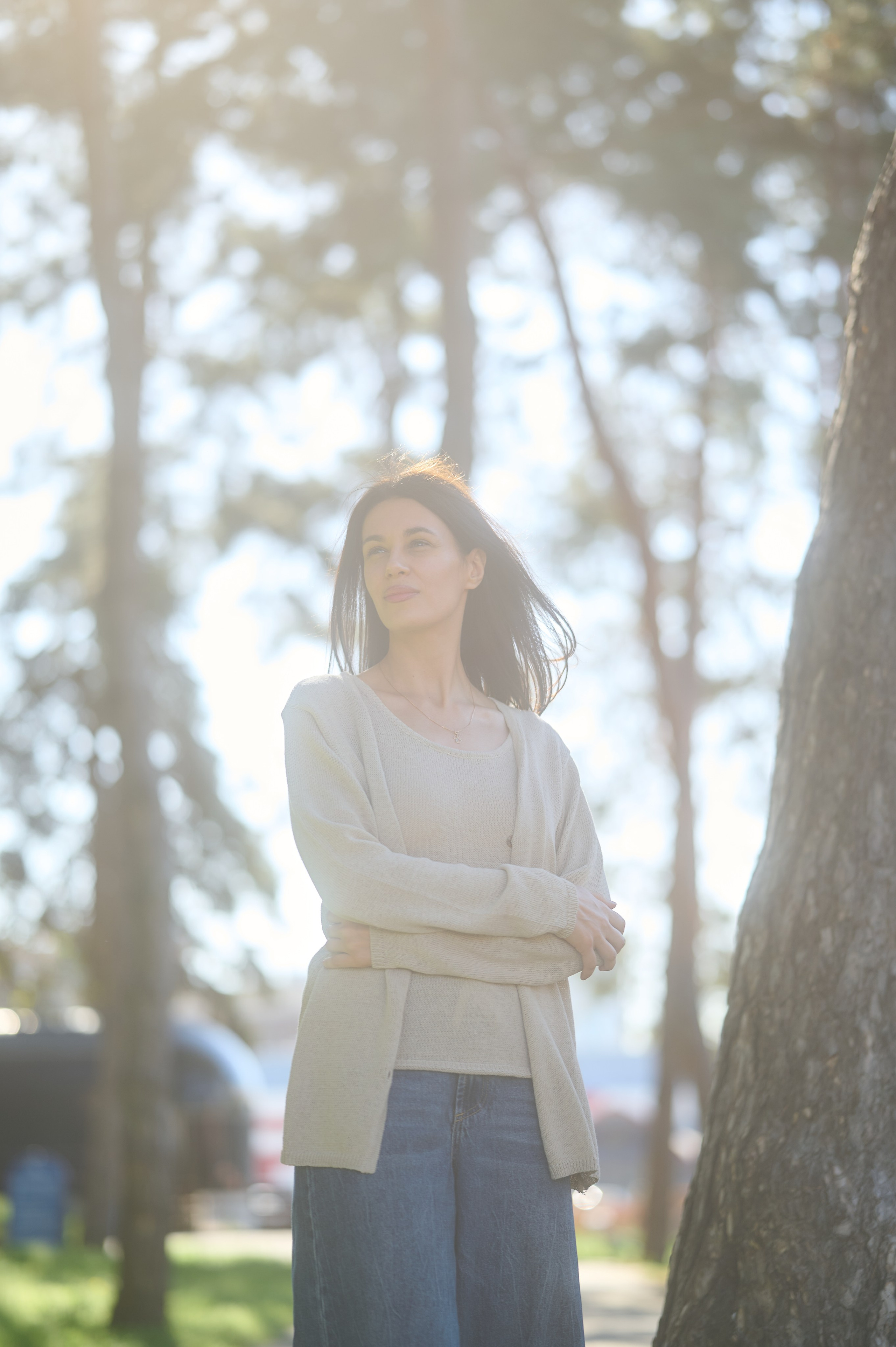 Вечерние портреты для Екатерины. Профессиональный фотограф (Краснодар) Роман Гончаров