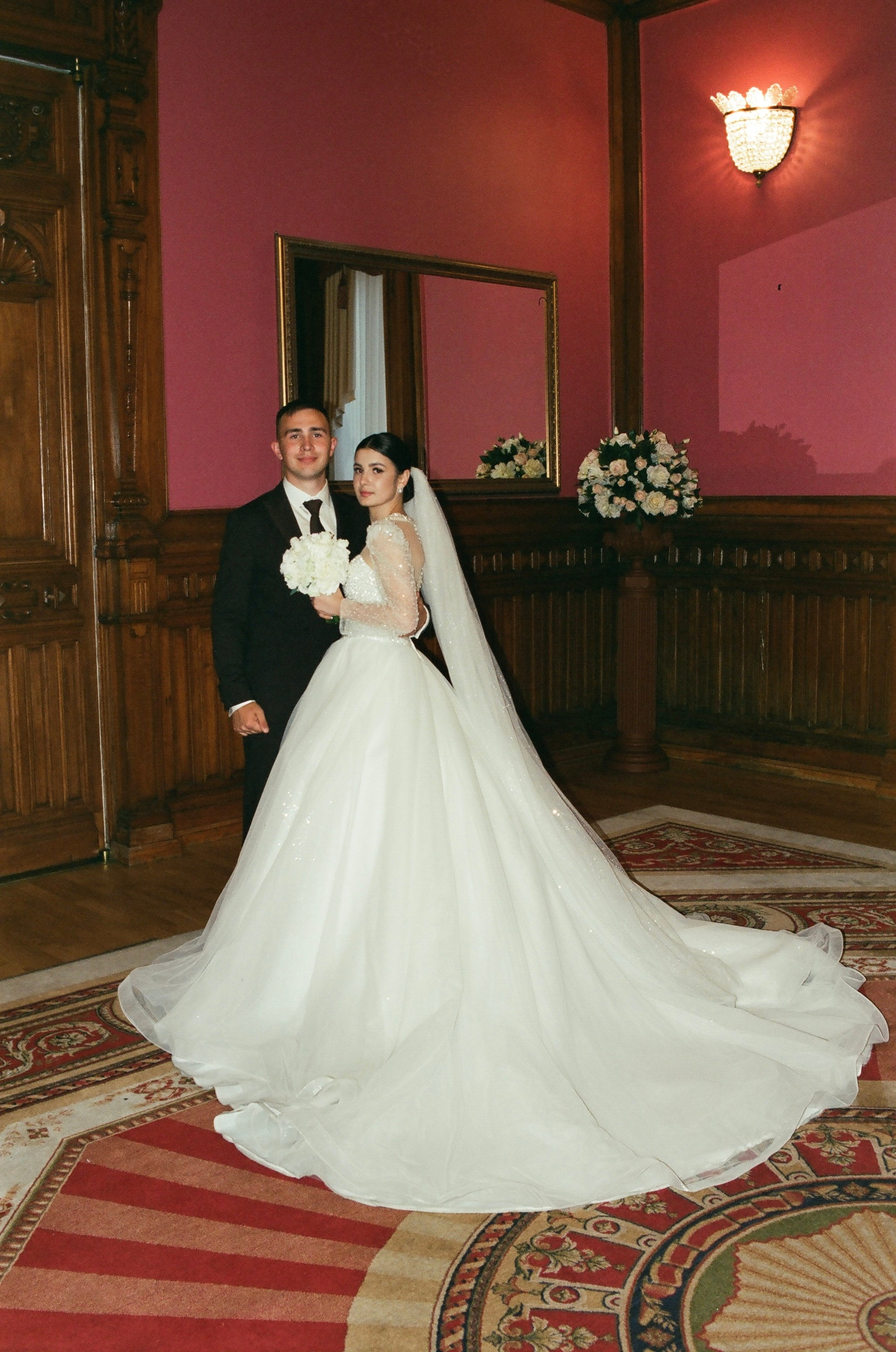 Пленочная фотография