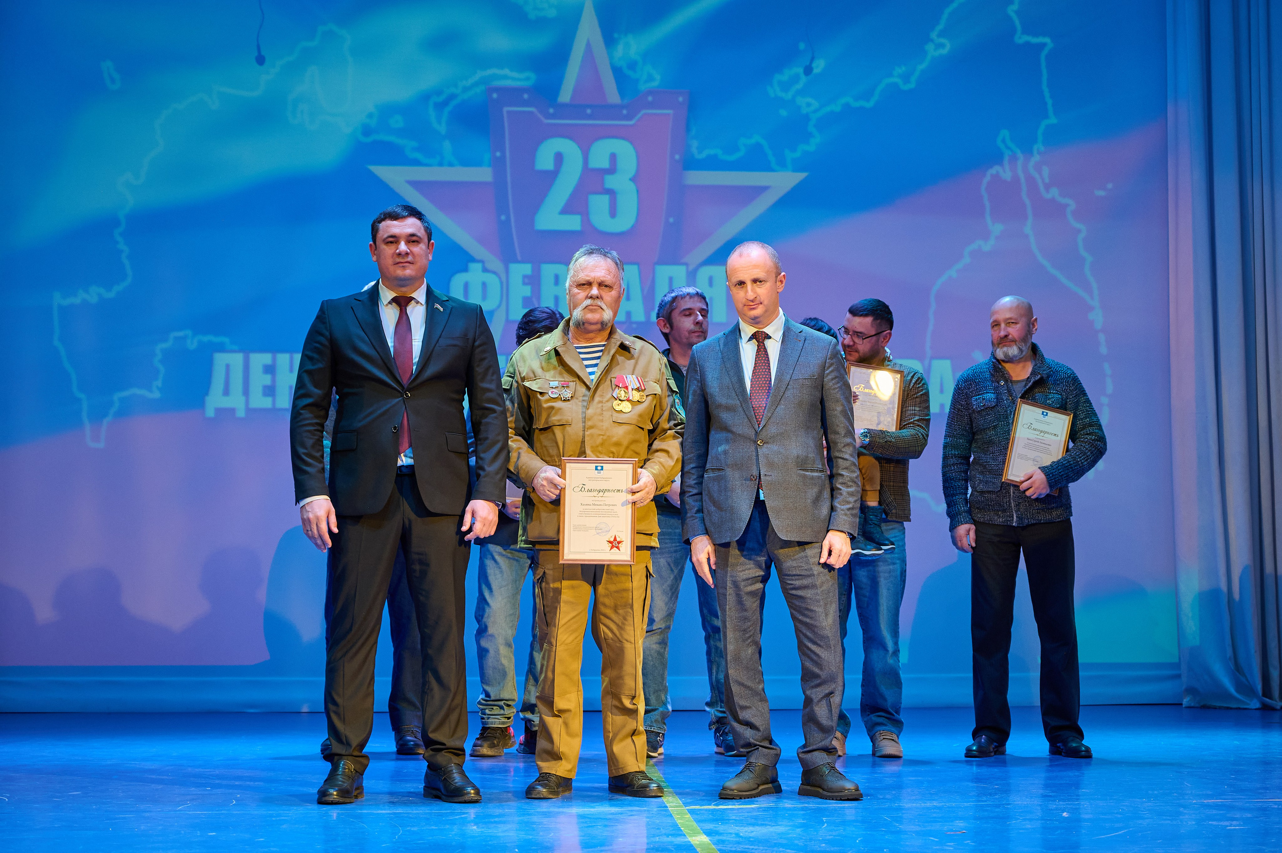 23 февраля Марьина роща. Жизнь курорта Кабардинка в фотографиях