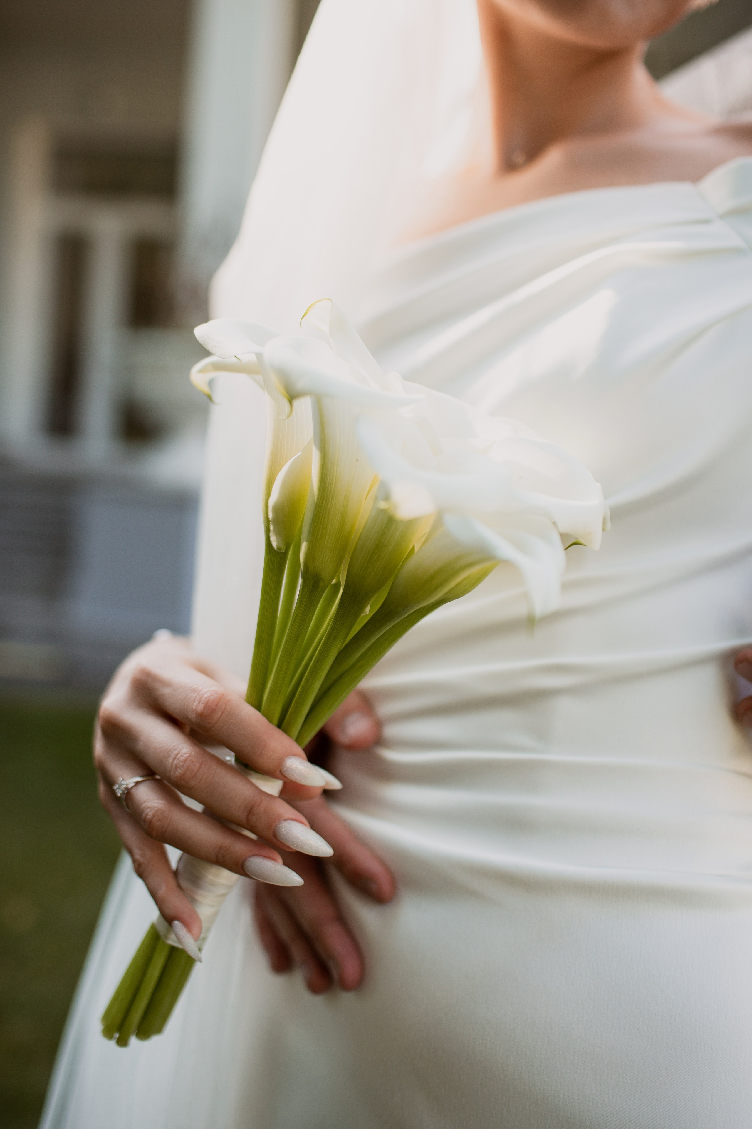 Свадебный и Семейный фотограф в Москве Александра Вайпер