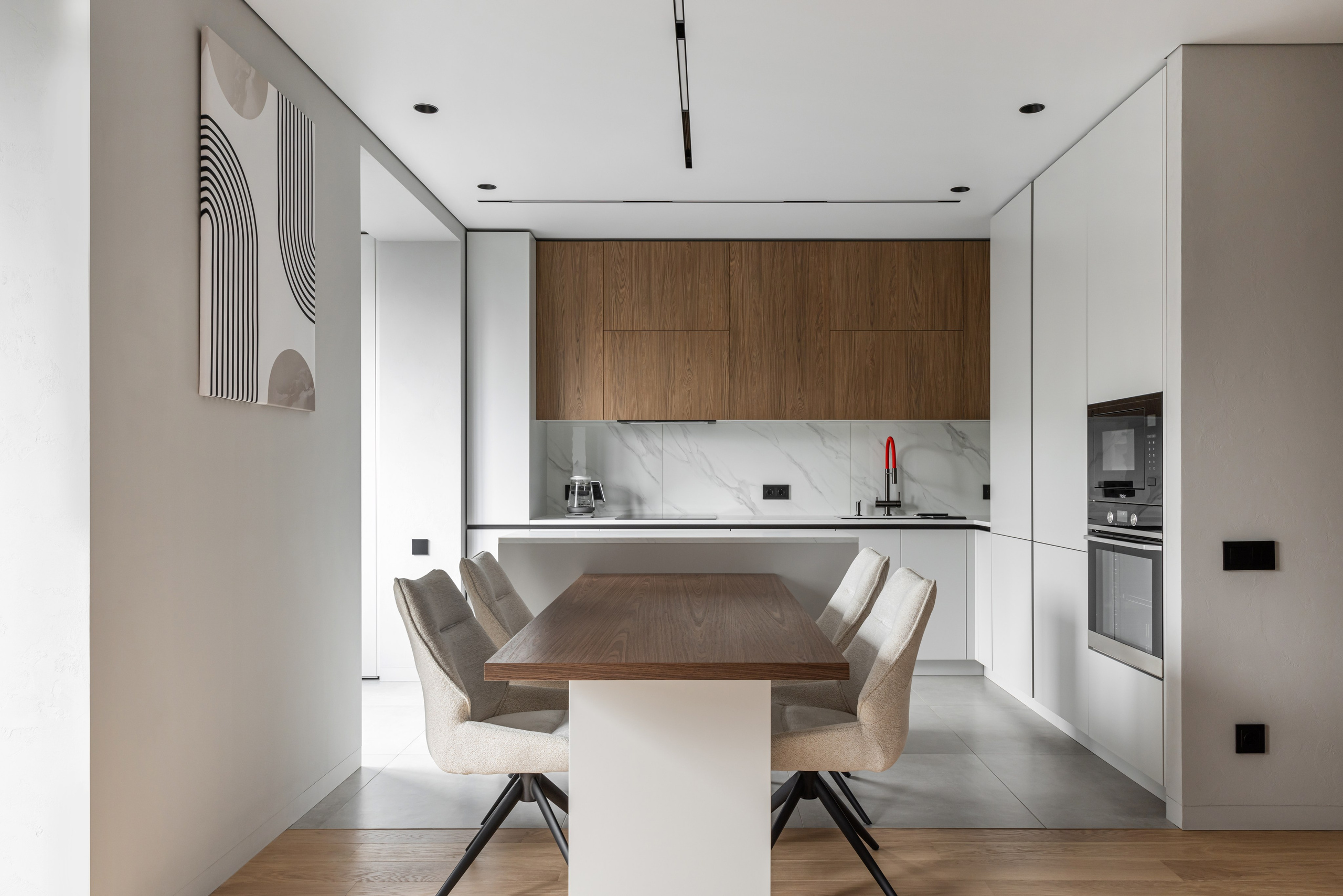 Наталья Летунова — интерьерный фотограф в Иванове