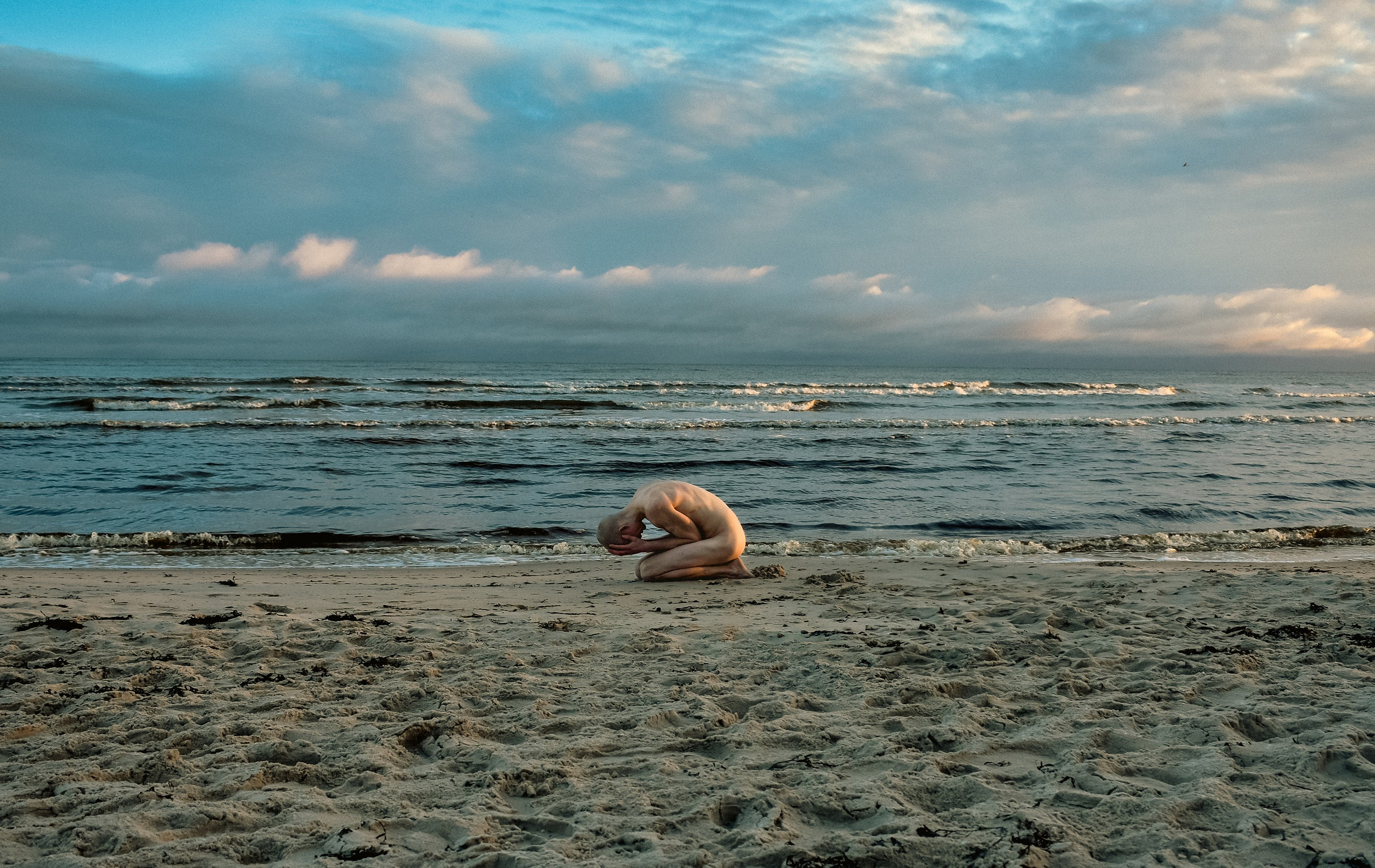 Философия портрета V поток