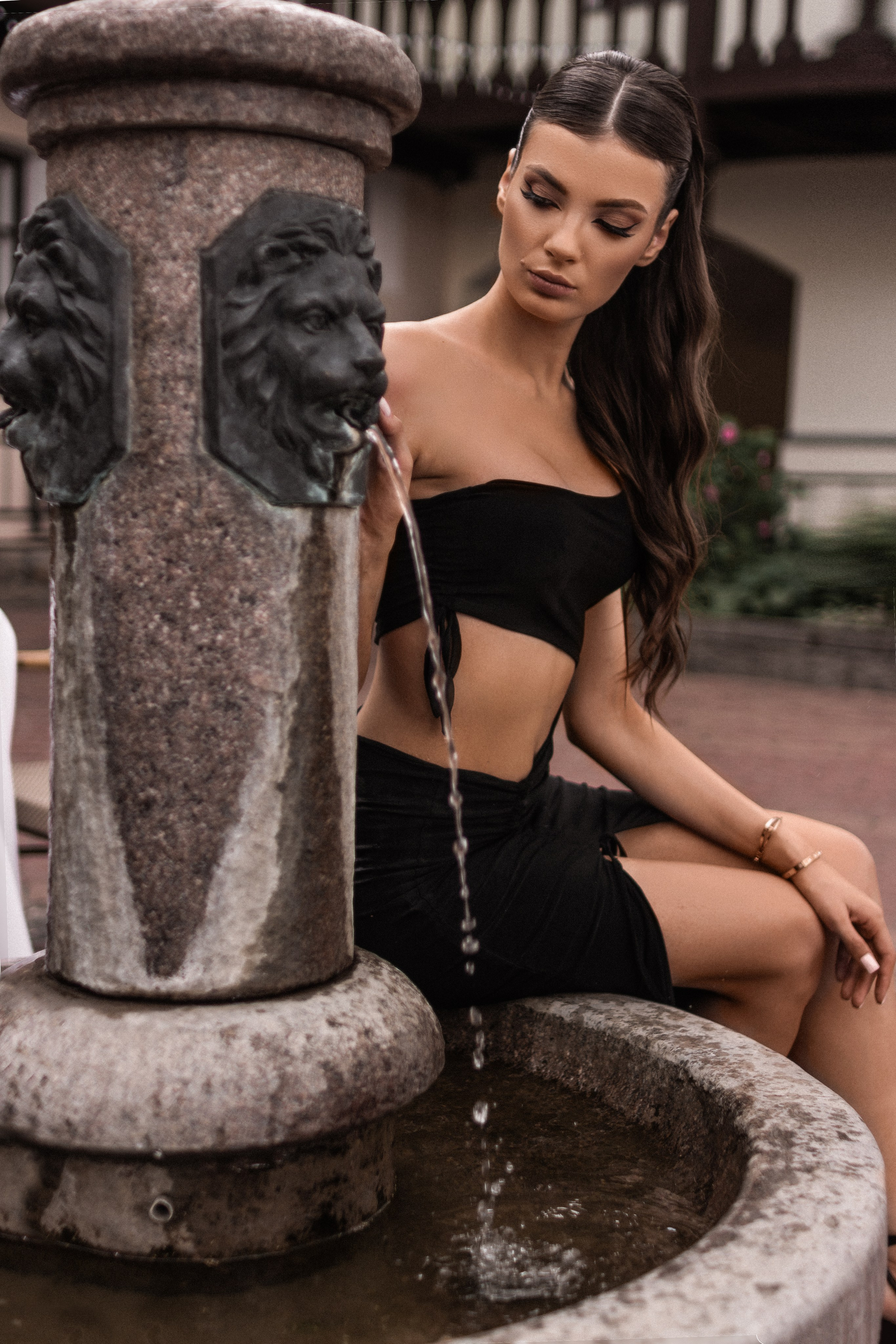 Examples for an individual photo shoot, photo shoot, references. Photographer in Belarus — Olga Shapovalova (Zhardeckaya)