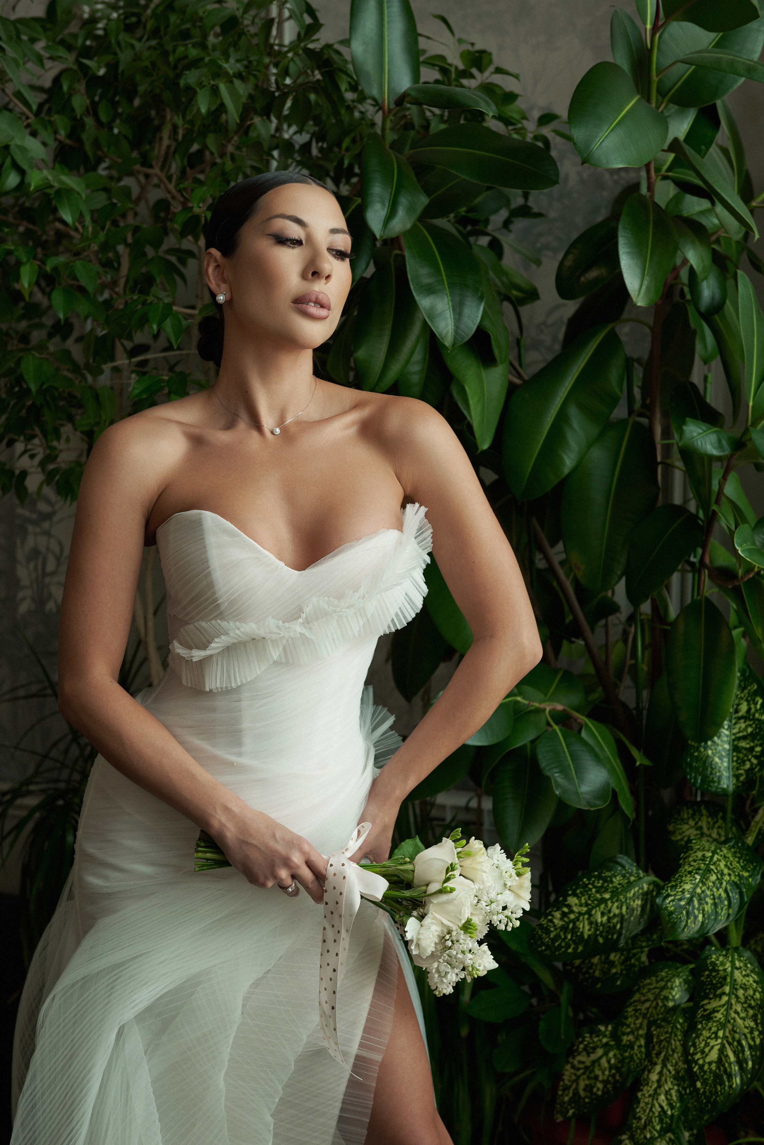 Свадебный фотограф в Невельске и Южно-Сахалинске Елена Коновалова