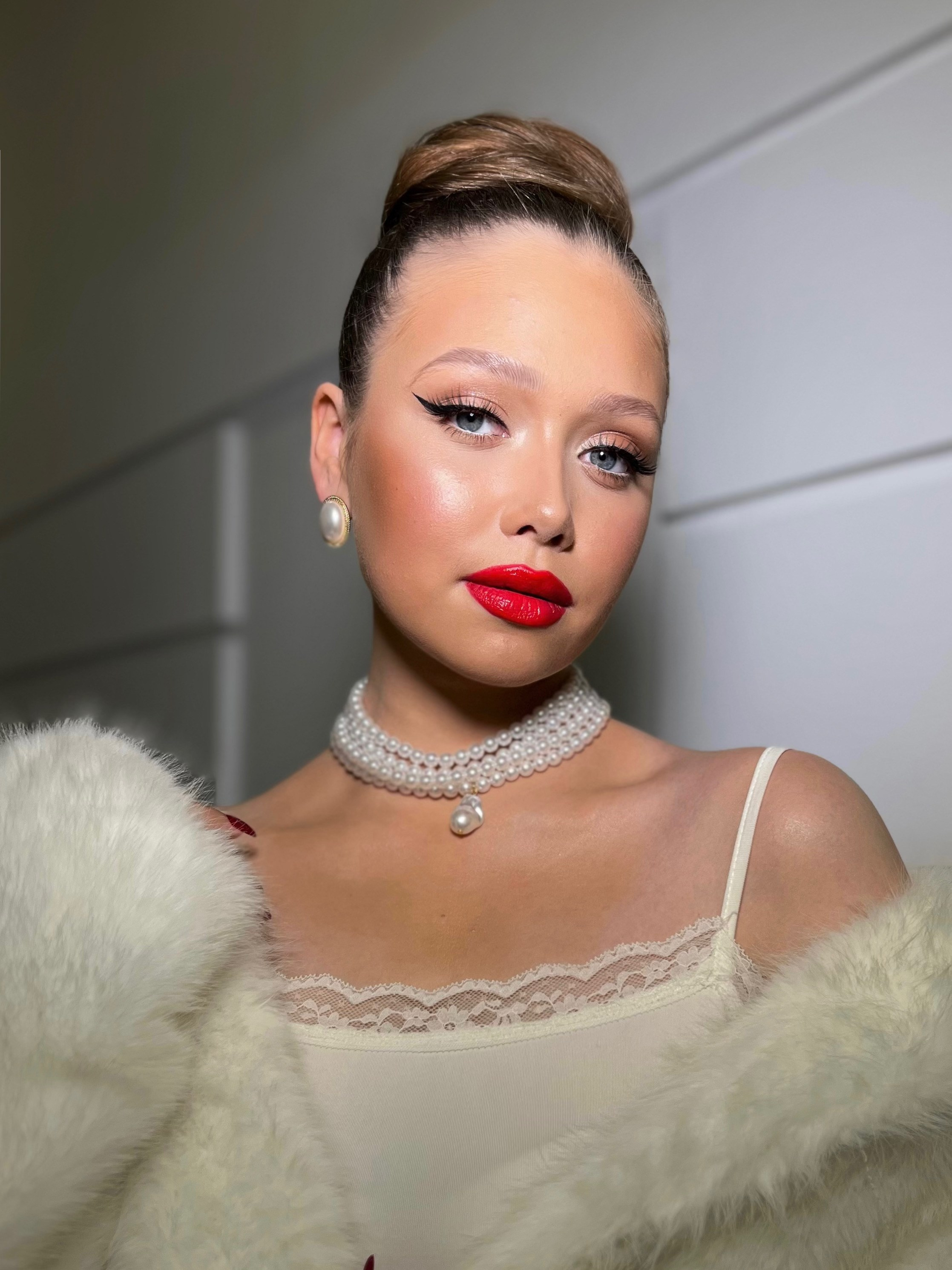 Моя съемочная команда профессионалов