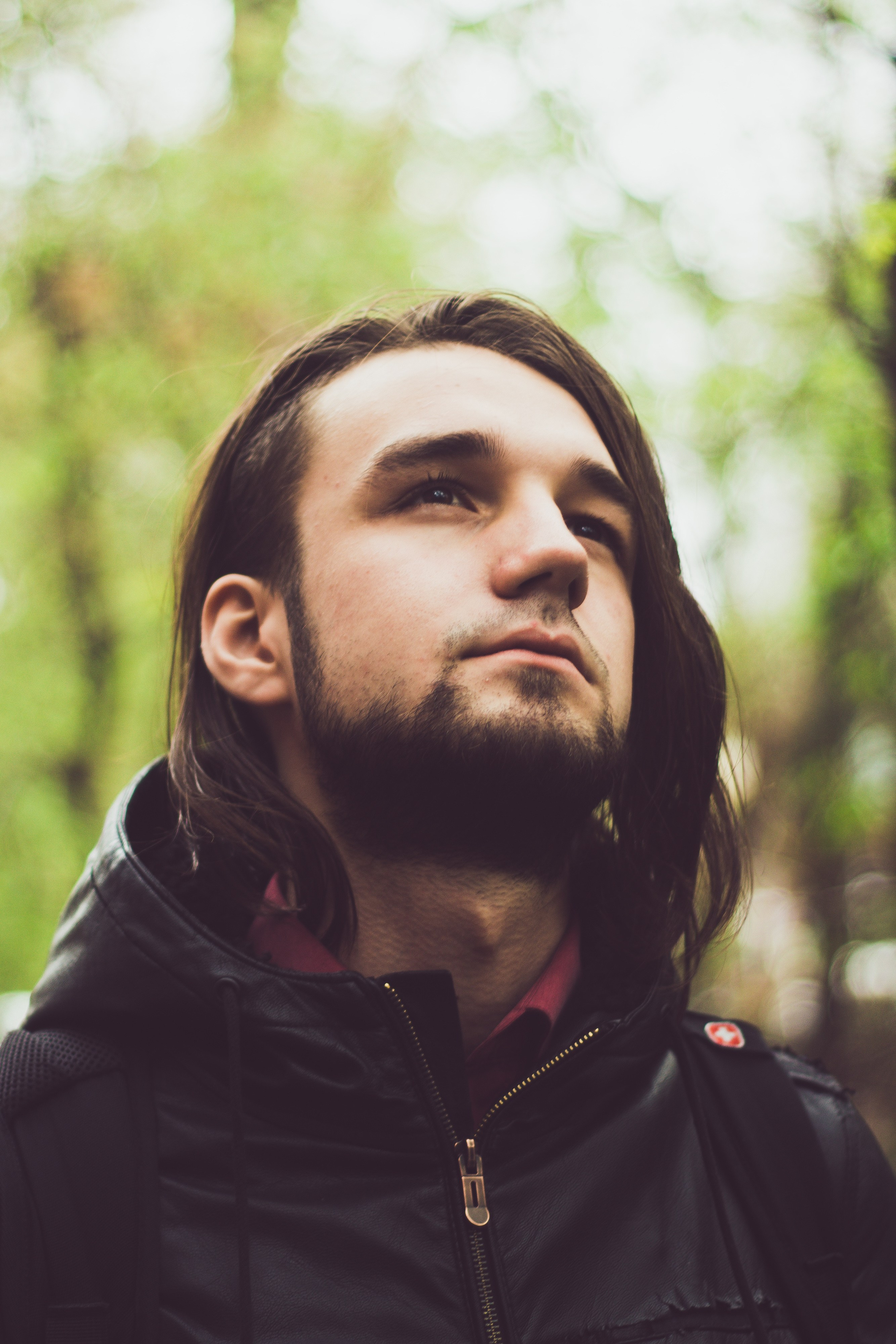 Индивидуальные фотосессии. Рекламный и портретный фотограф в Алматы — Серекпаев Танирхан