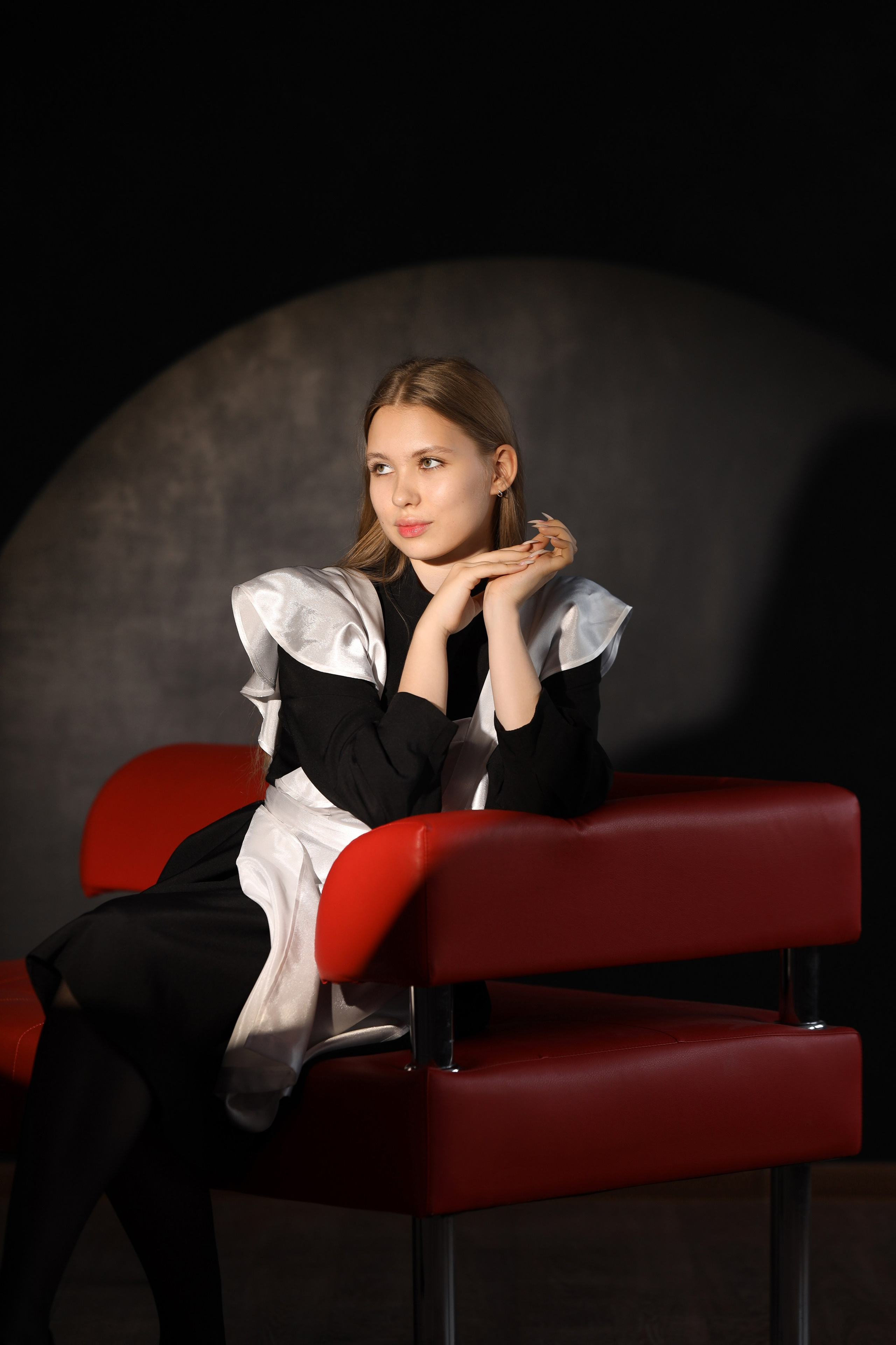 Школьный фотограф в Красноярске