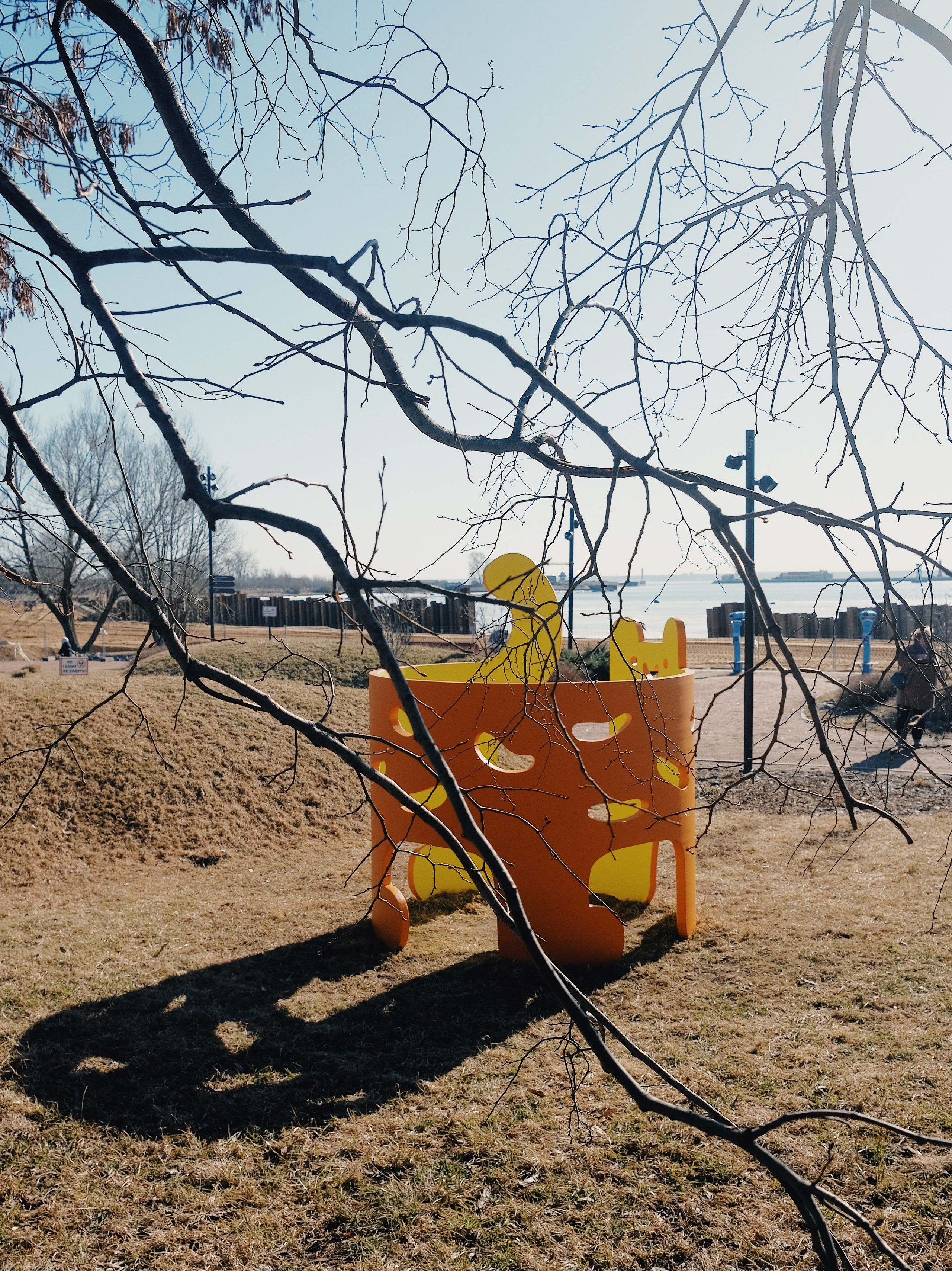 Паблик-арт проекты