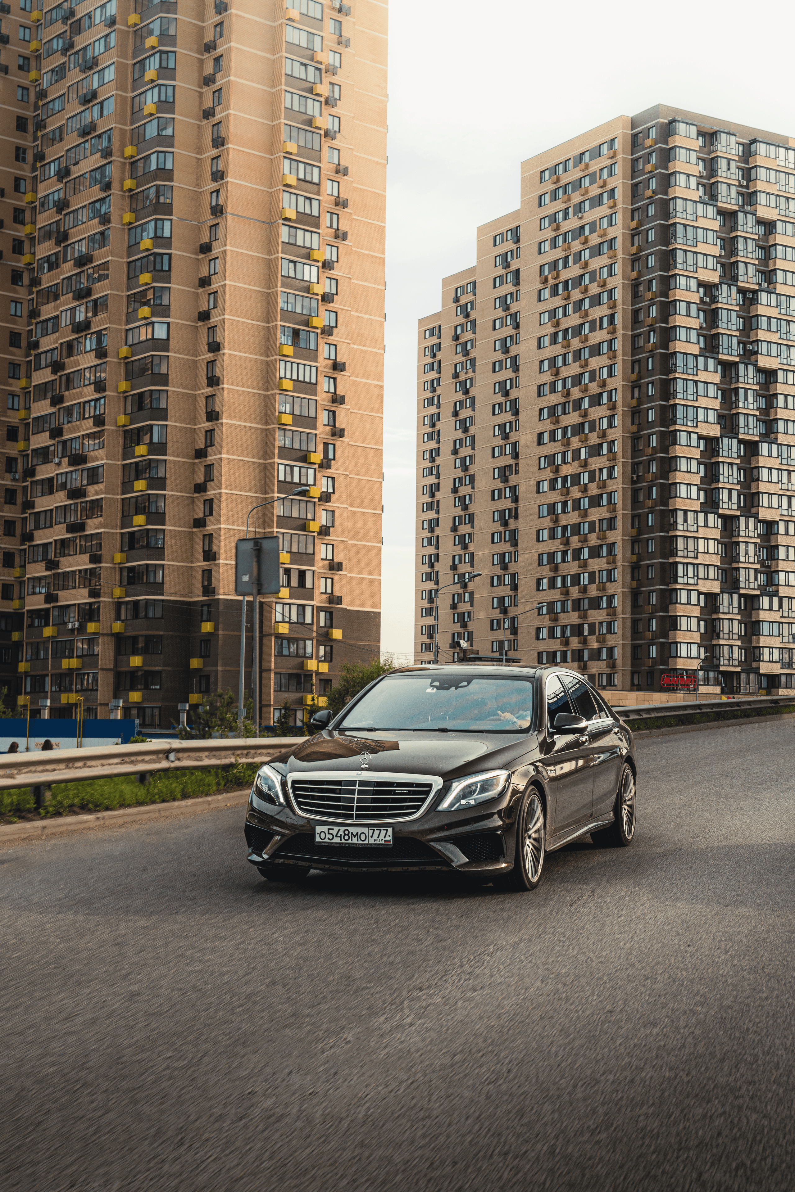 Lexus LC500: один день с автоклубом