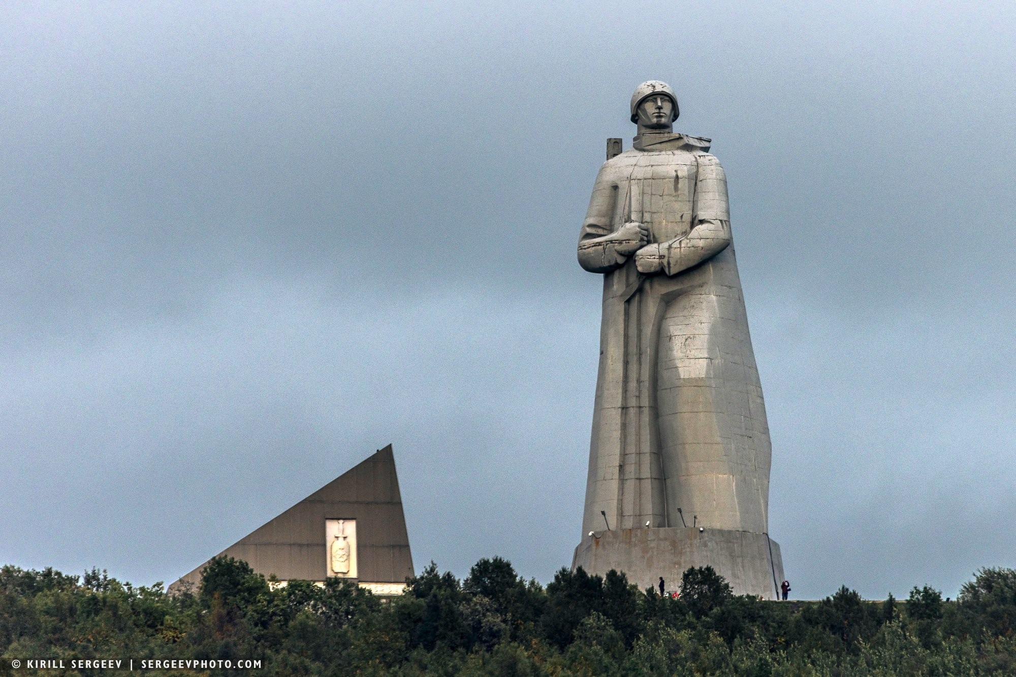 Арктическая одиссея. Фотограф Кирилл Сергеев | Москва
