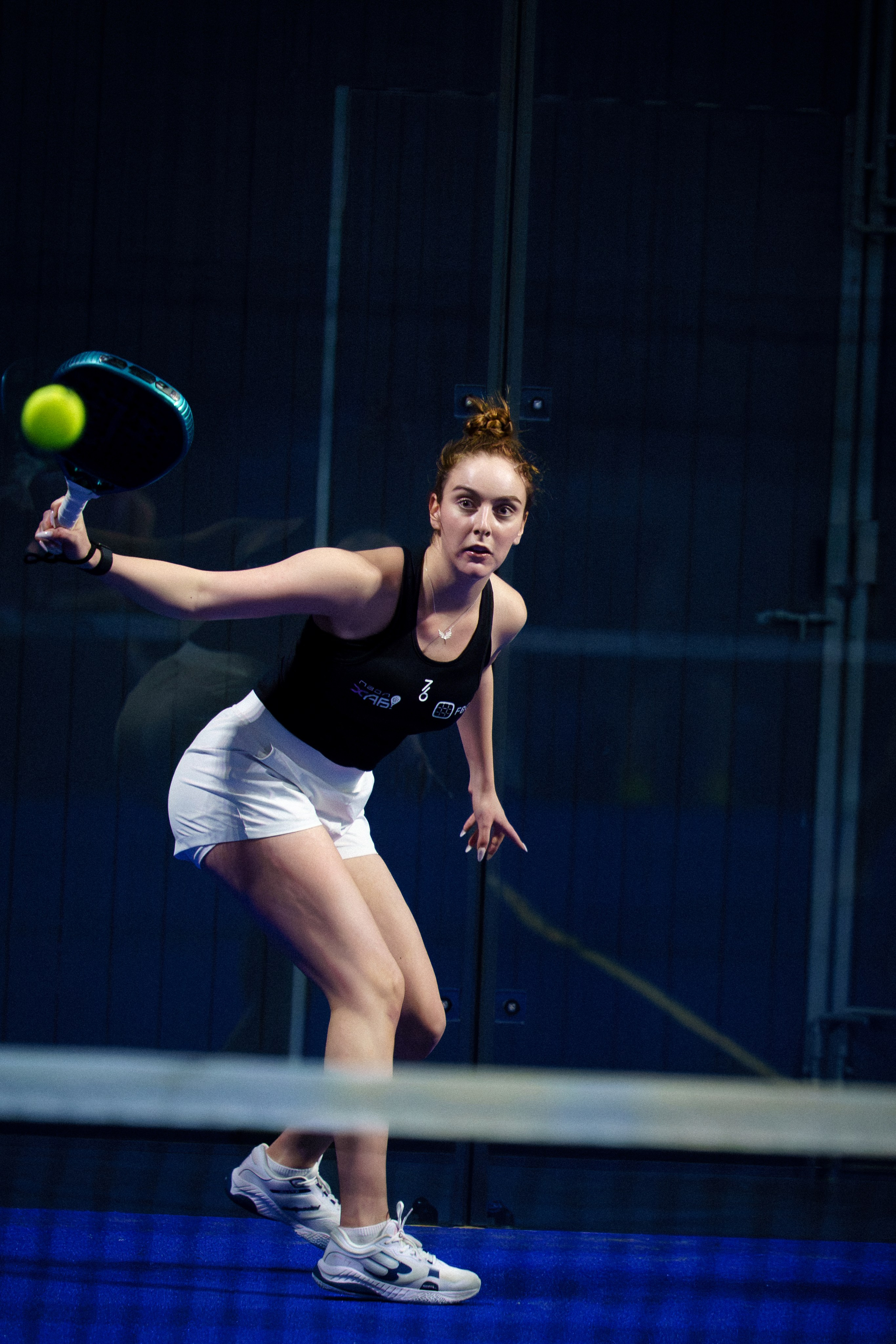 Фотоотчет с турнира по ПАДЕЛ ТЕННИСУ по Краснодарскому краю