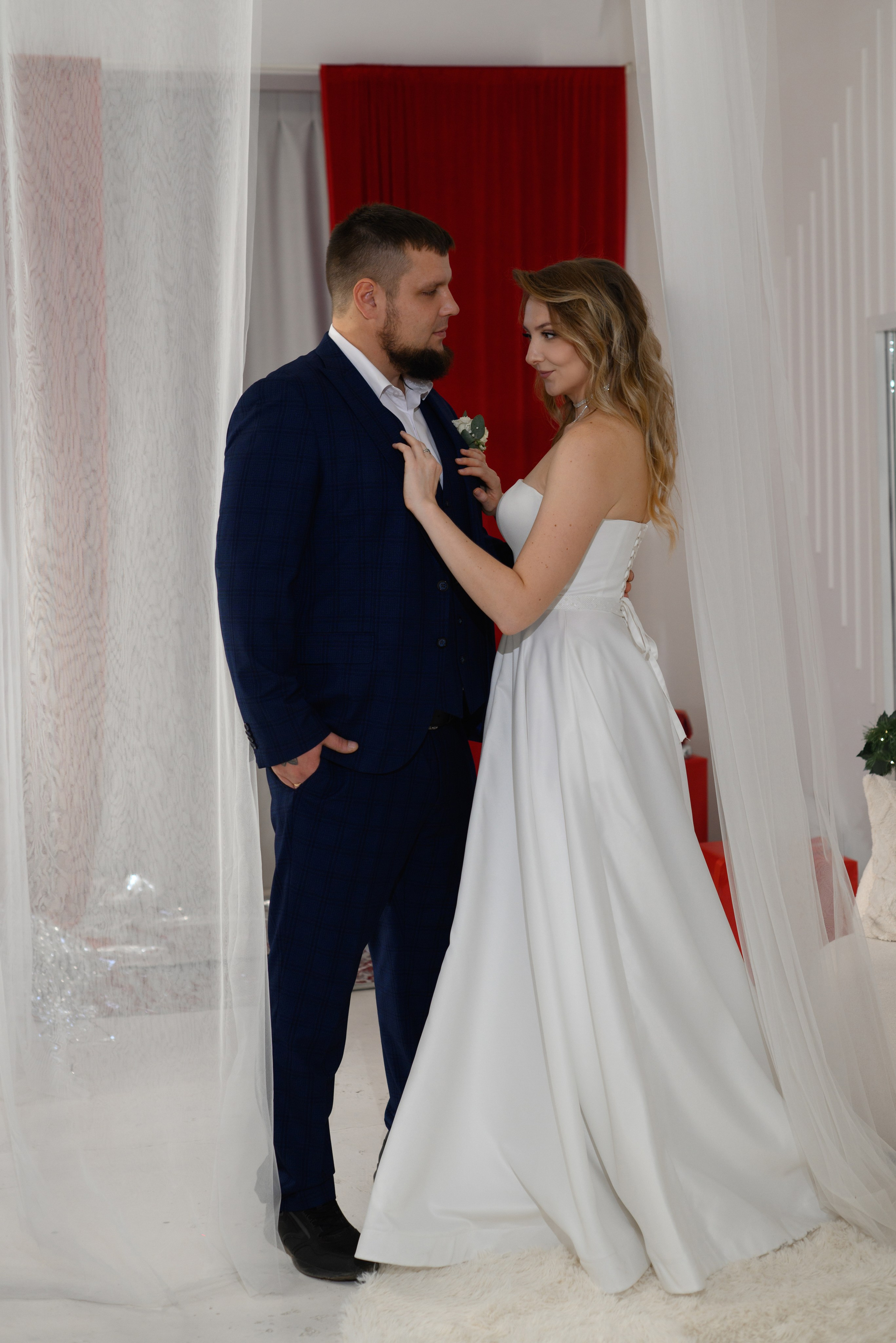 СВАДЕБНЫЕ СЪЕМКИ. Главная